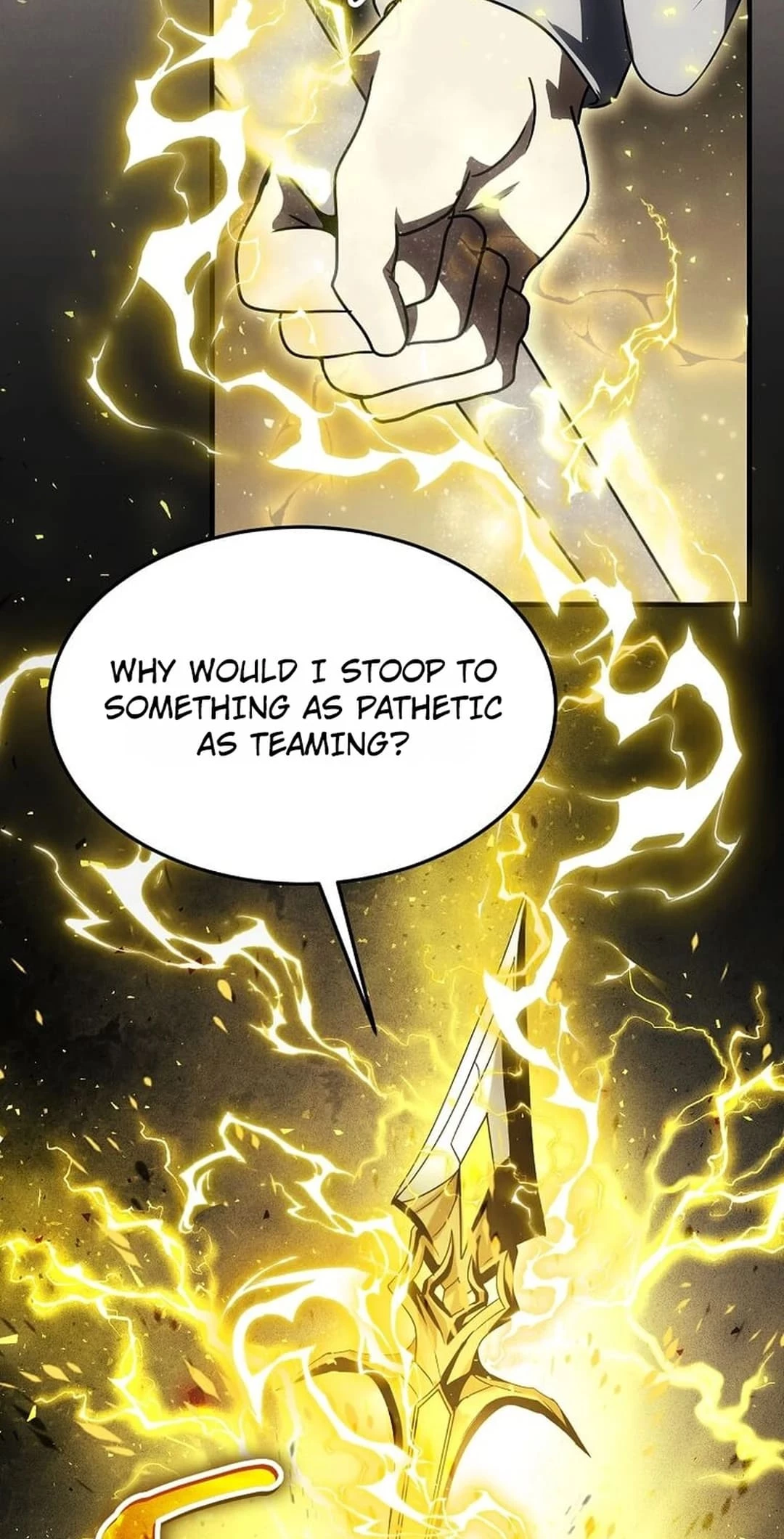 Regressed Genius Creates Mythic Items Chapter 6 - 45