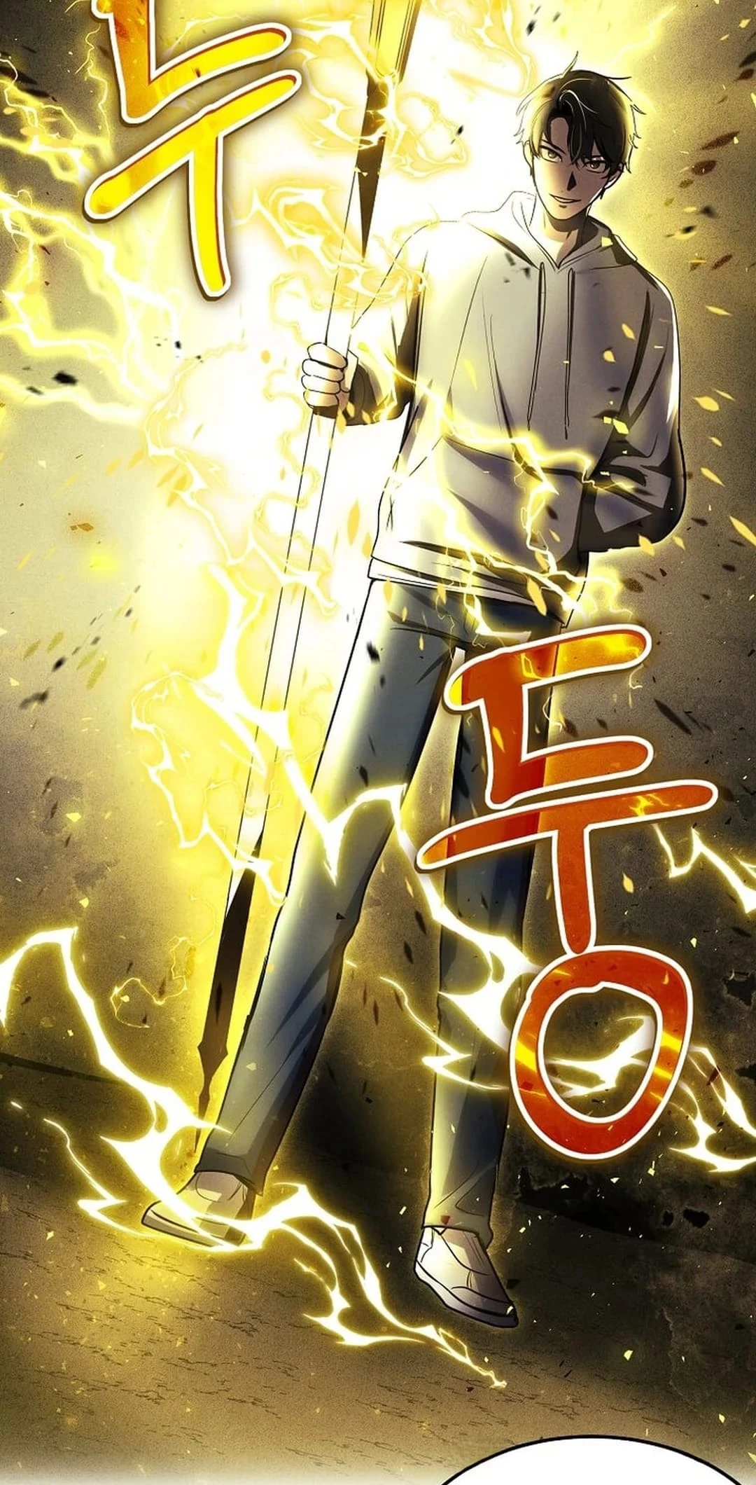 Regressed Genius Creates Mythic Items Chapter 6 - 46