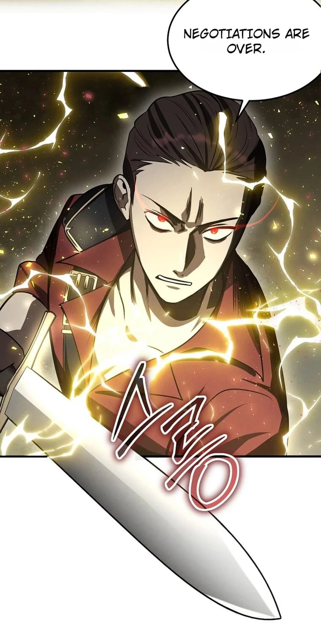 Regressed Genius Creates Mythic Items Chapter 6 - 47