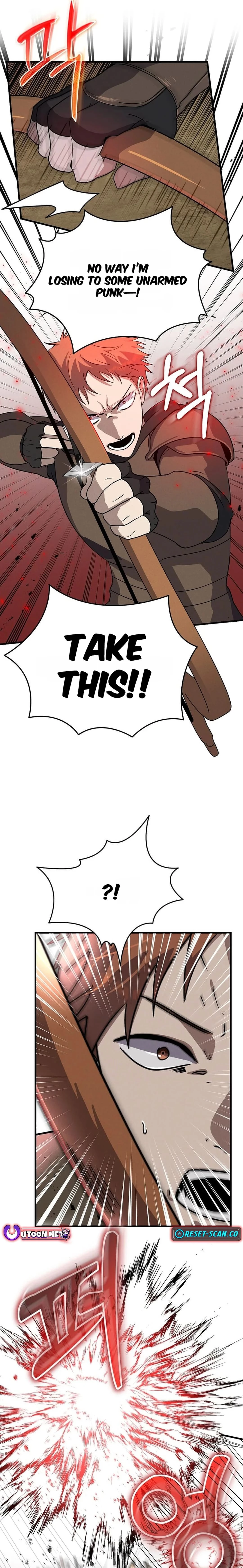 Regressed Genius Creates Mythic Items Chapter 4 - 19