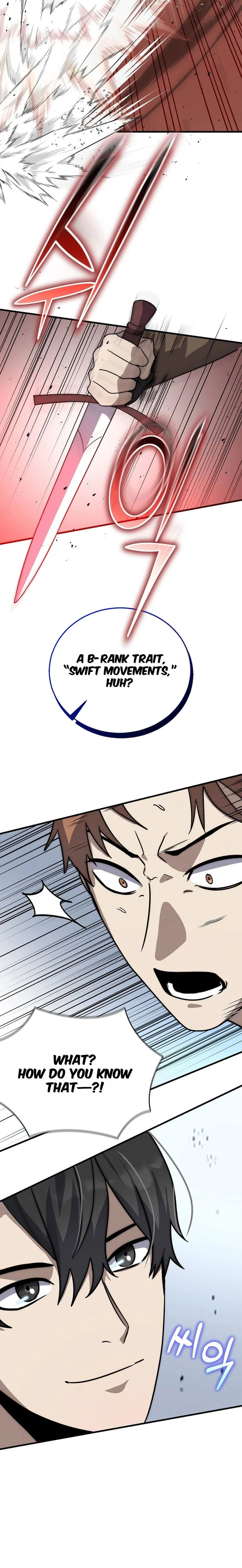 Regressed Genius Creates Mythic Items Chapter 4 - 22