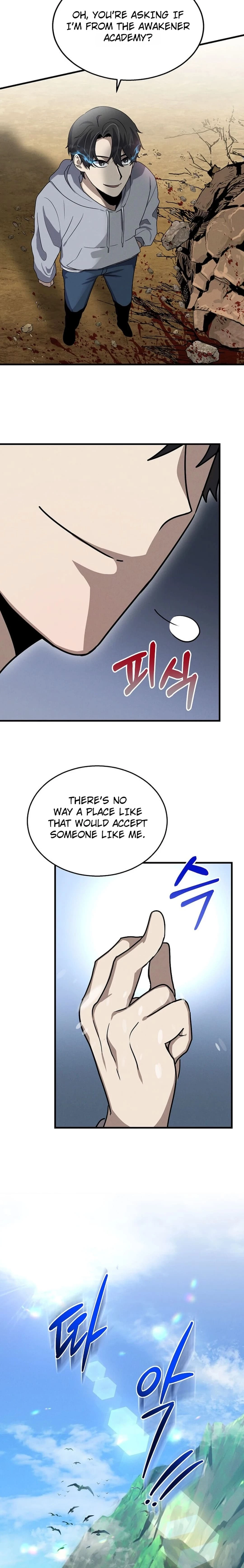 Regressed Genius Creates Mythic Items Chapter 4 - 24