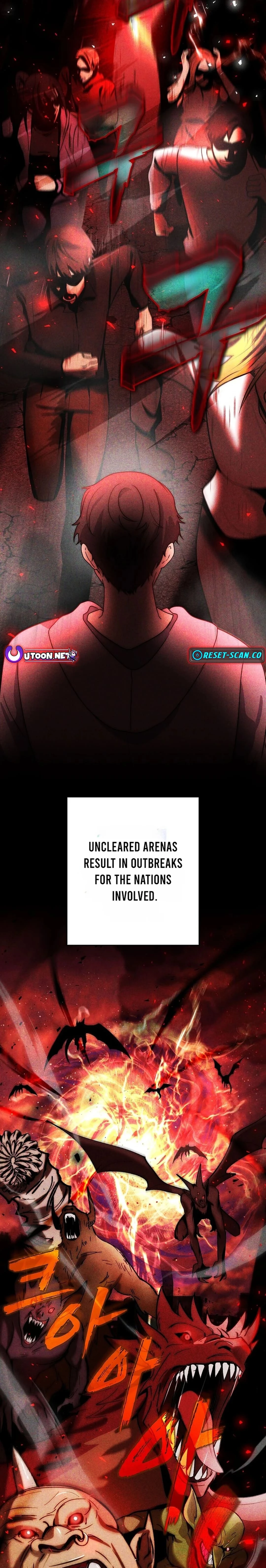 Regressed Genius Creates Mythic Items Chapter 4 - 27