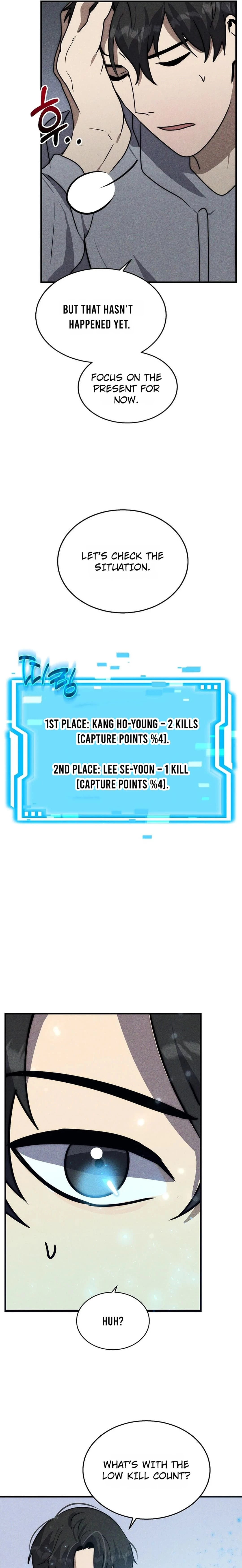 Regressed Genius Creates Mythic Items Chapter 4 - 29