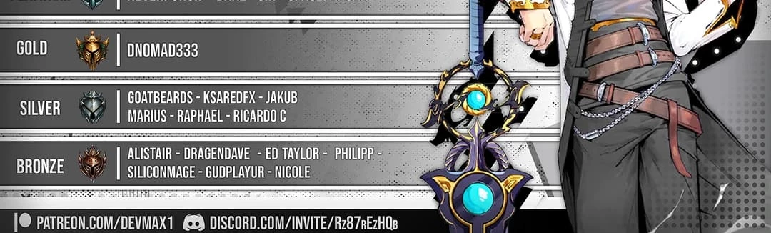 Regressed Genius Creates Mythic Items Chapter 5 - 36