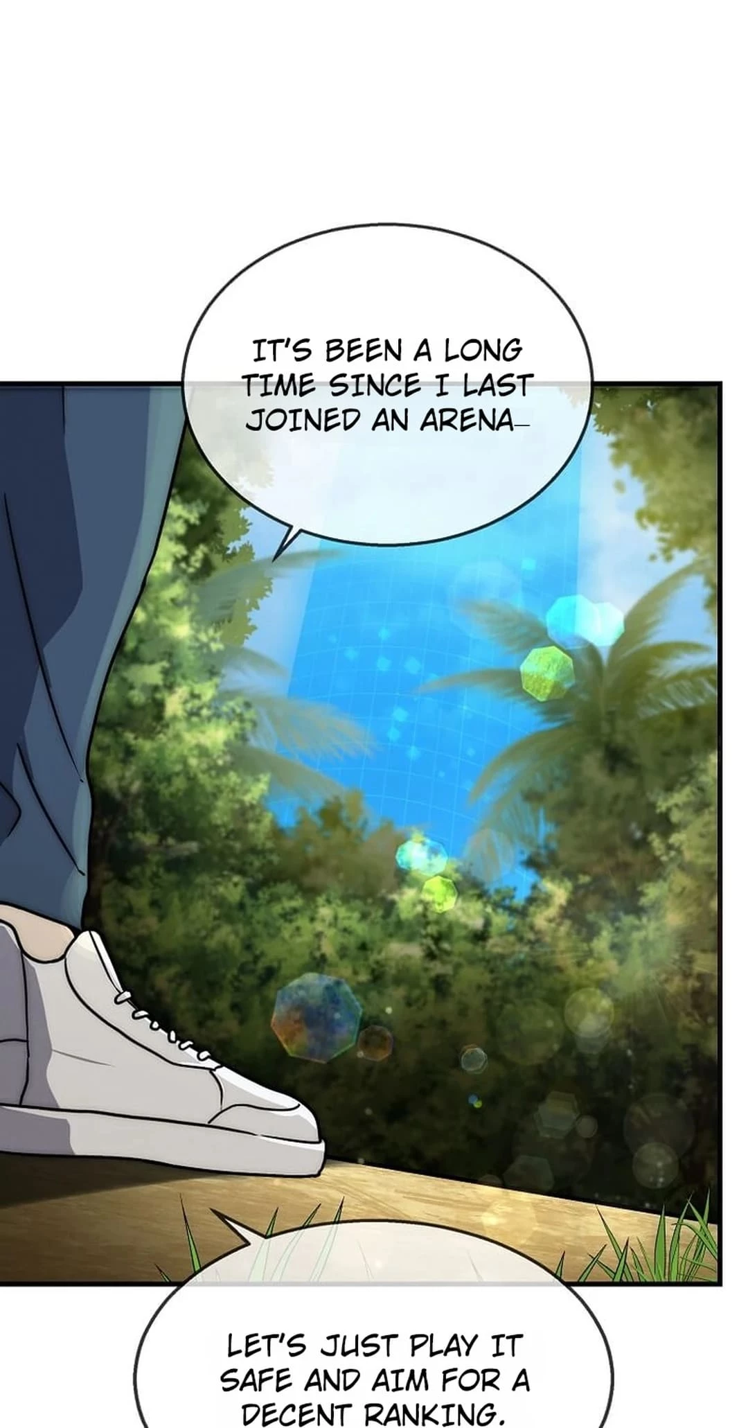 Regressed Genius Creates Mythic Items Chapter 3 - 9