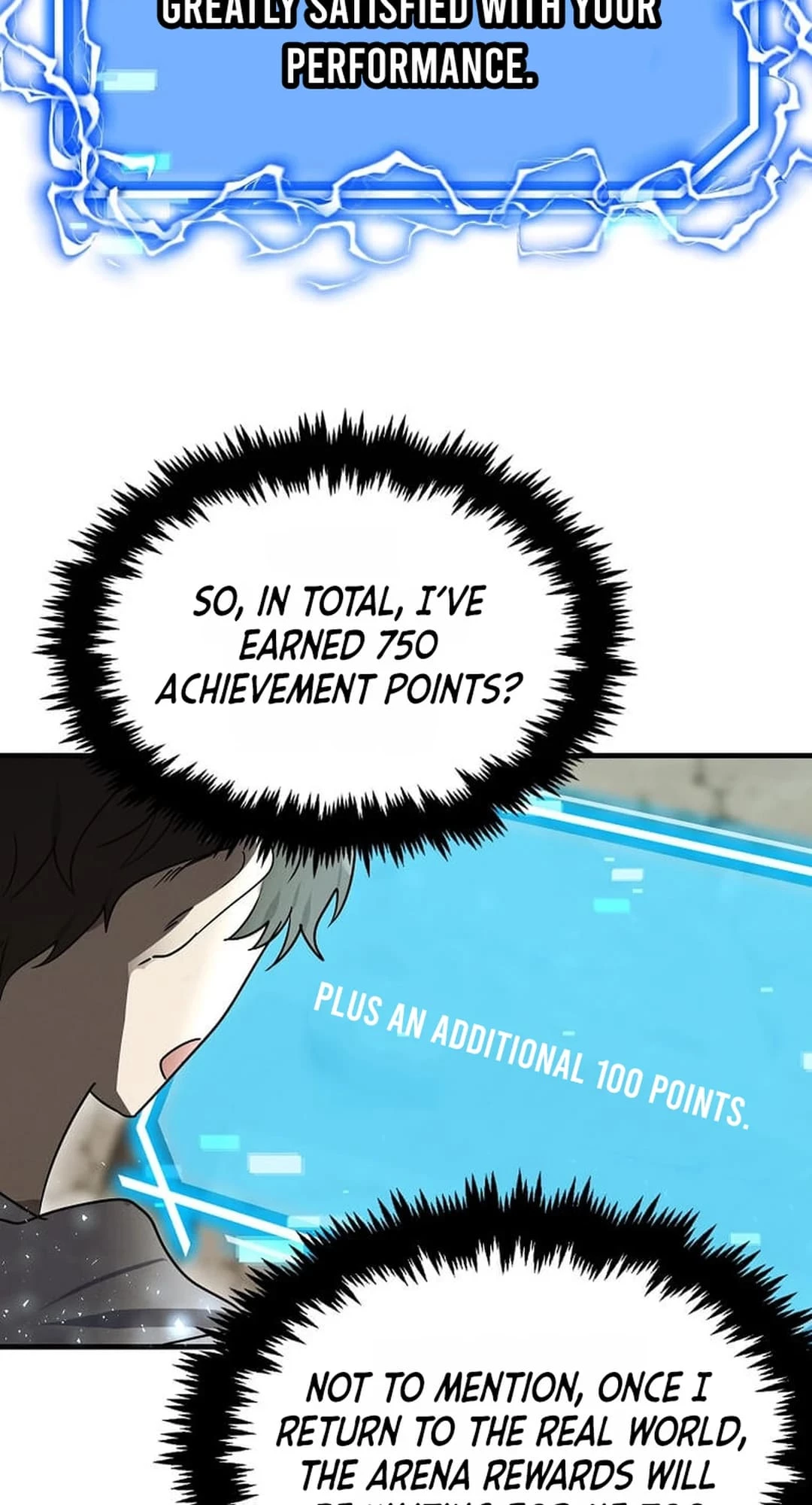 Regressed Genius Creates Mythic Items Chapter 6 - 87