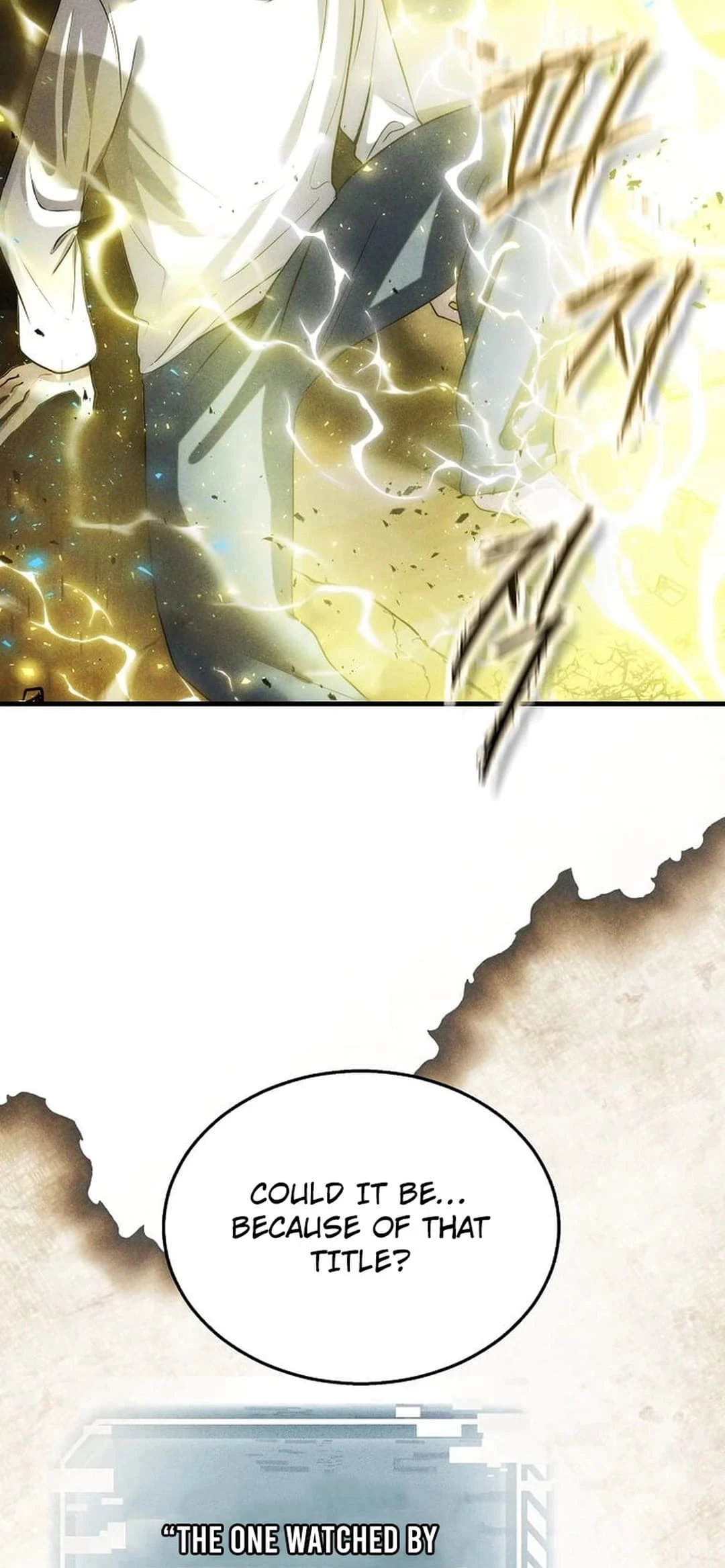 Regressed Genius Creates Mythic Items Chapter 2 - 15