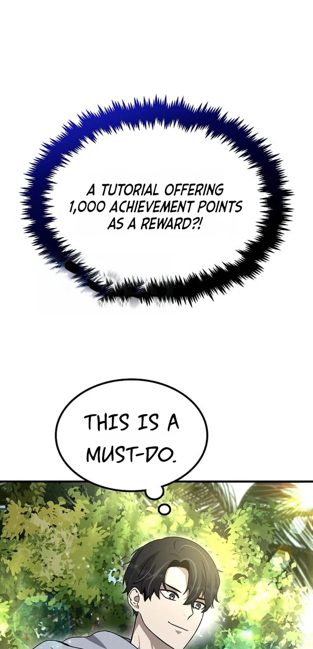 Regressed Genius Creates Mythic Items Chapter 3 - 16