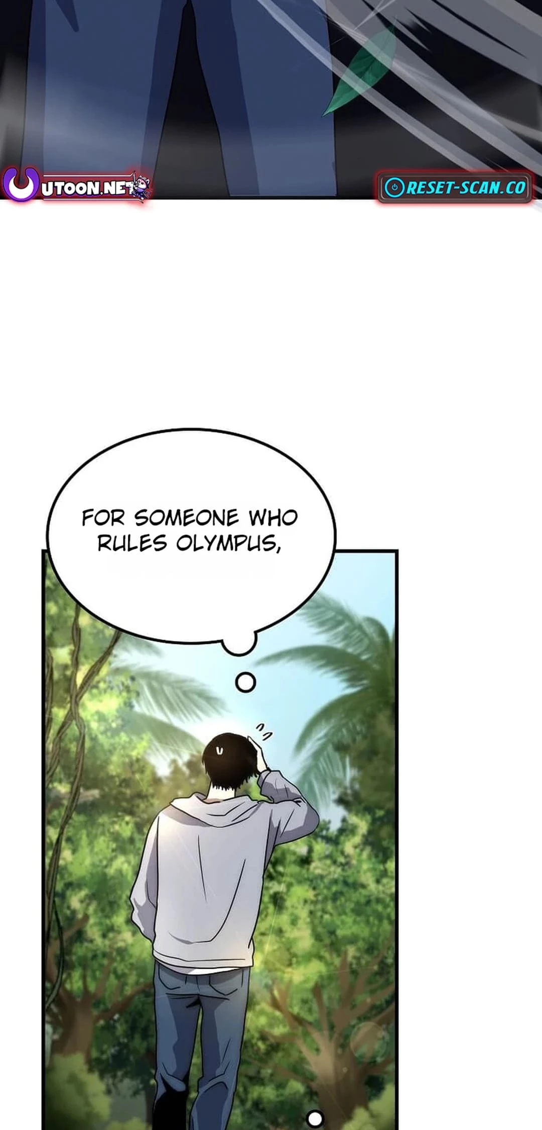 Regressed Genius Creates Mythic Items Chapter 3 - 21