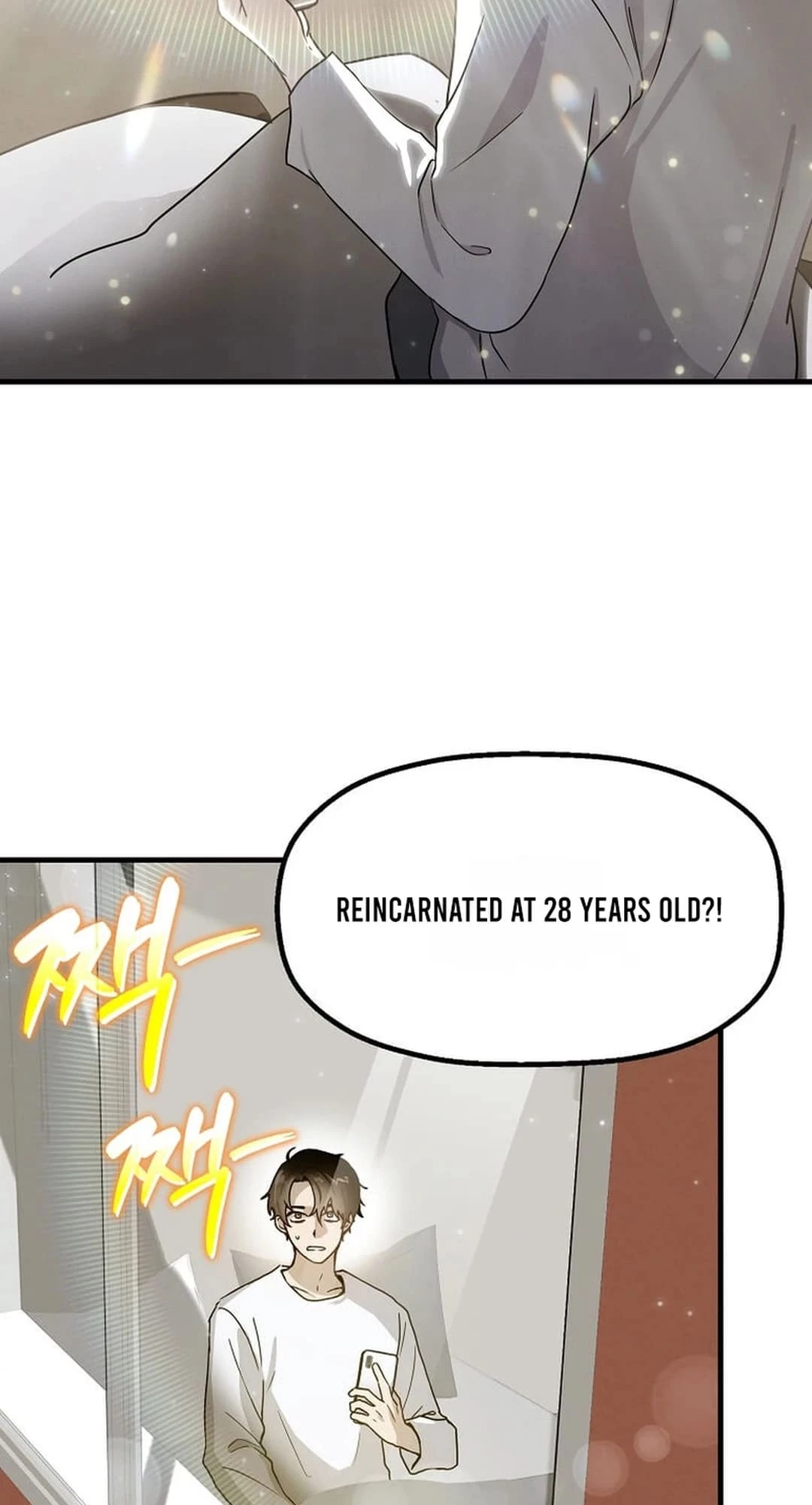 Regressed Genius Creates Mythic Items Chapter 1 - 15