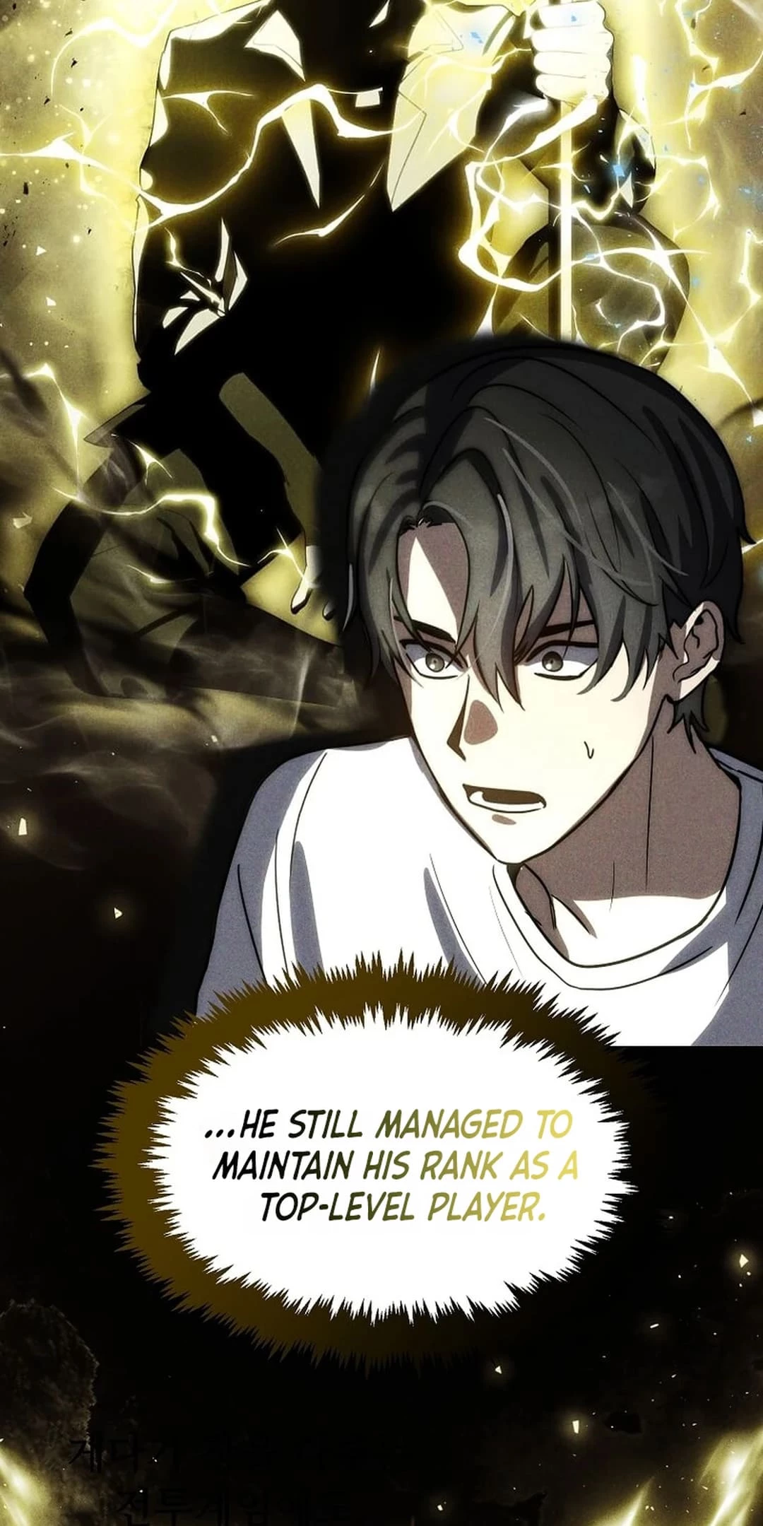 Regressed Genius Creates Mythic Items Chapter 2 - 23