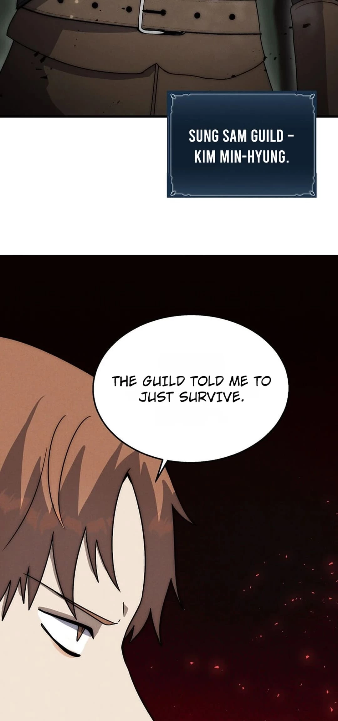 Regressed Genius Creates Mythic Items Chapter 3 - 28