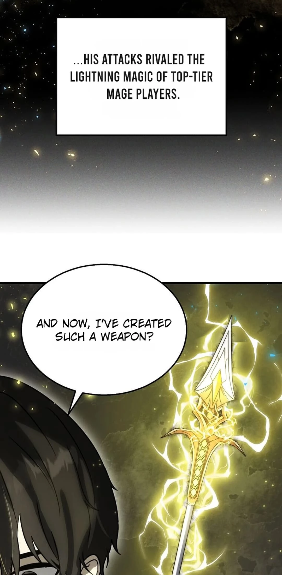 Regressed Genius Creates Mythic Items Chapter 2 - 25