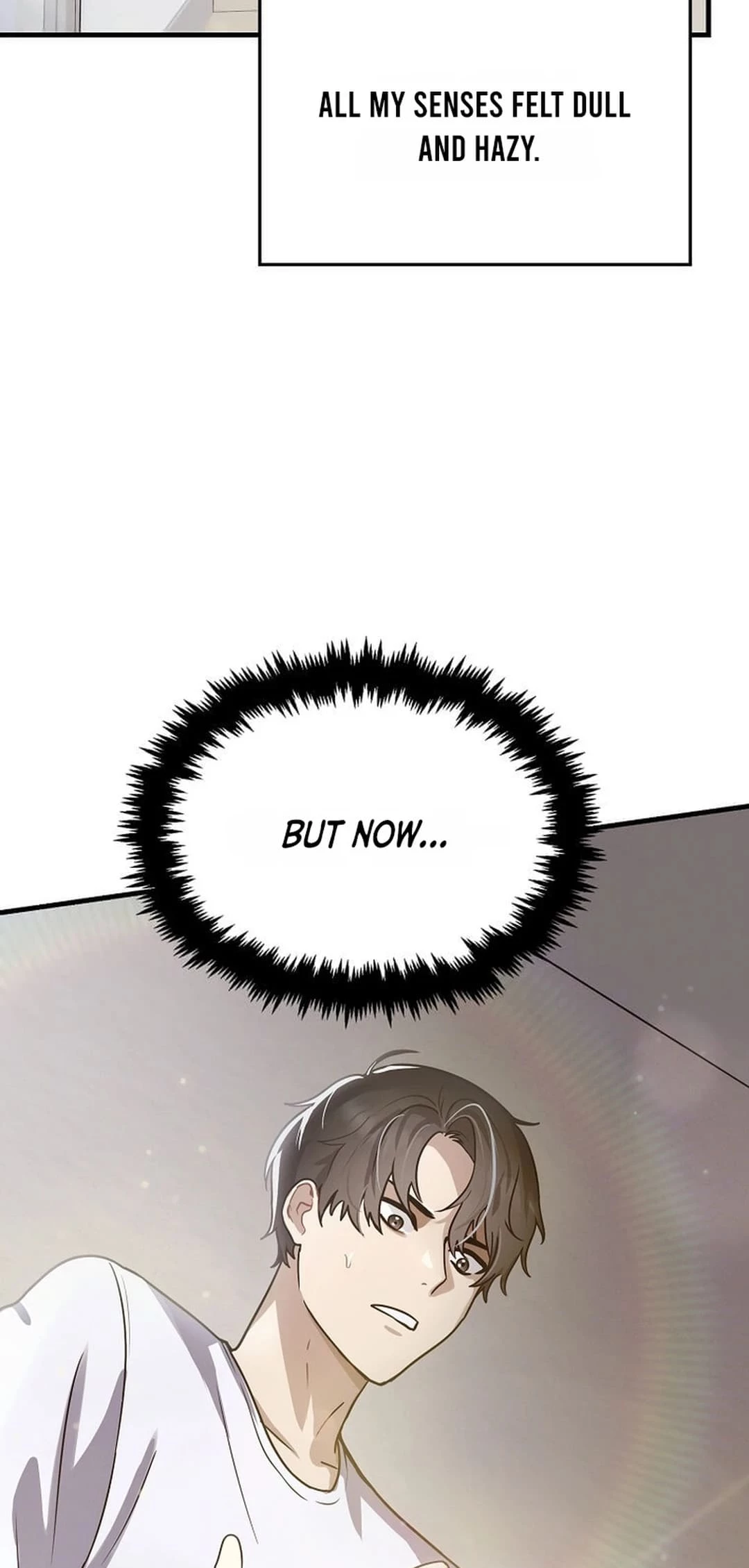 Regressed Genius Creates Mythic Items Chapter 1 - 23