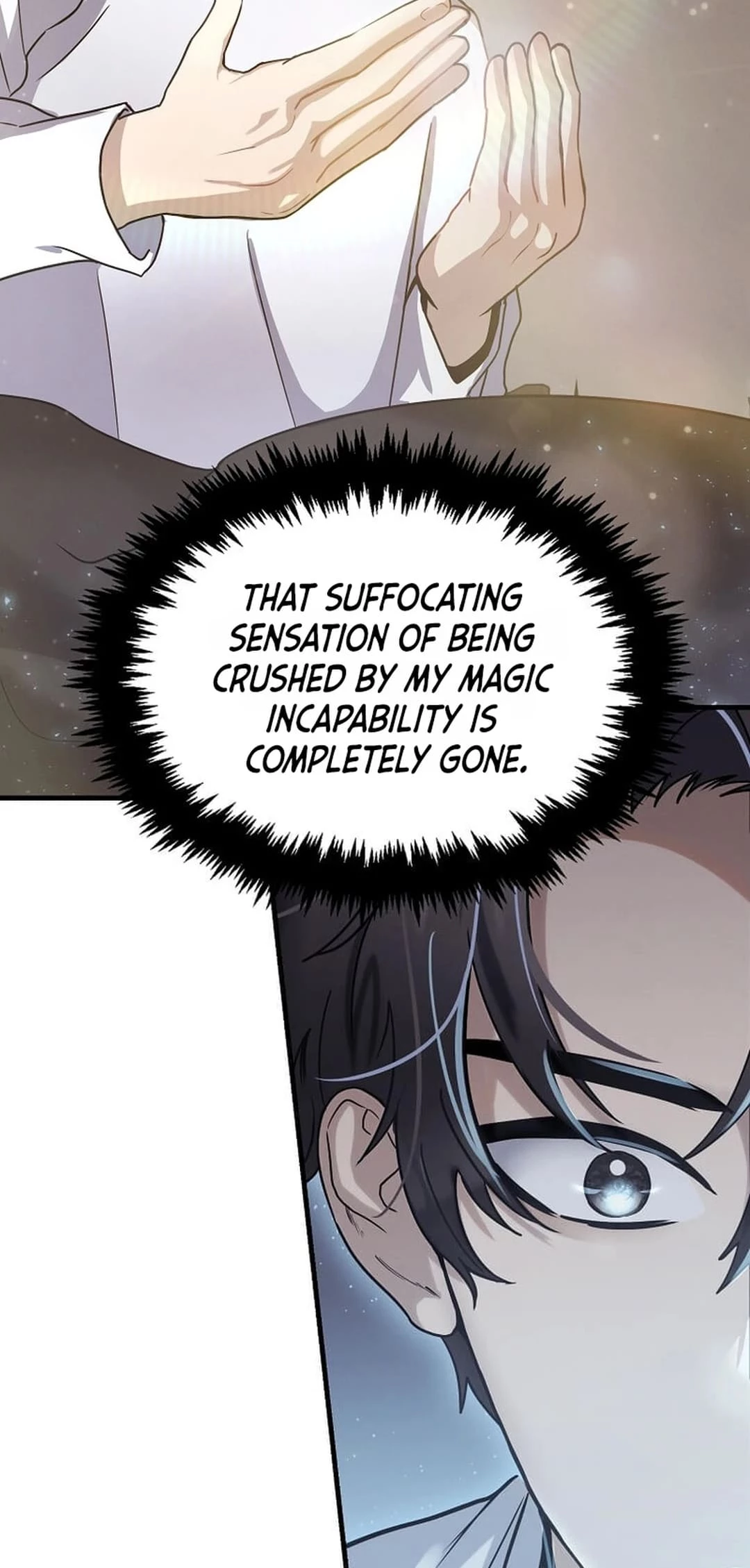 Regressed Genius Creates Mythic Items Chapter 1 - 24