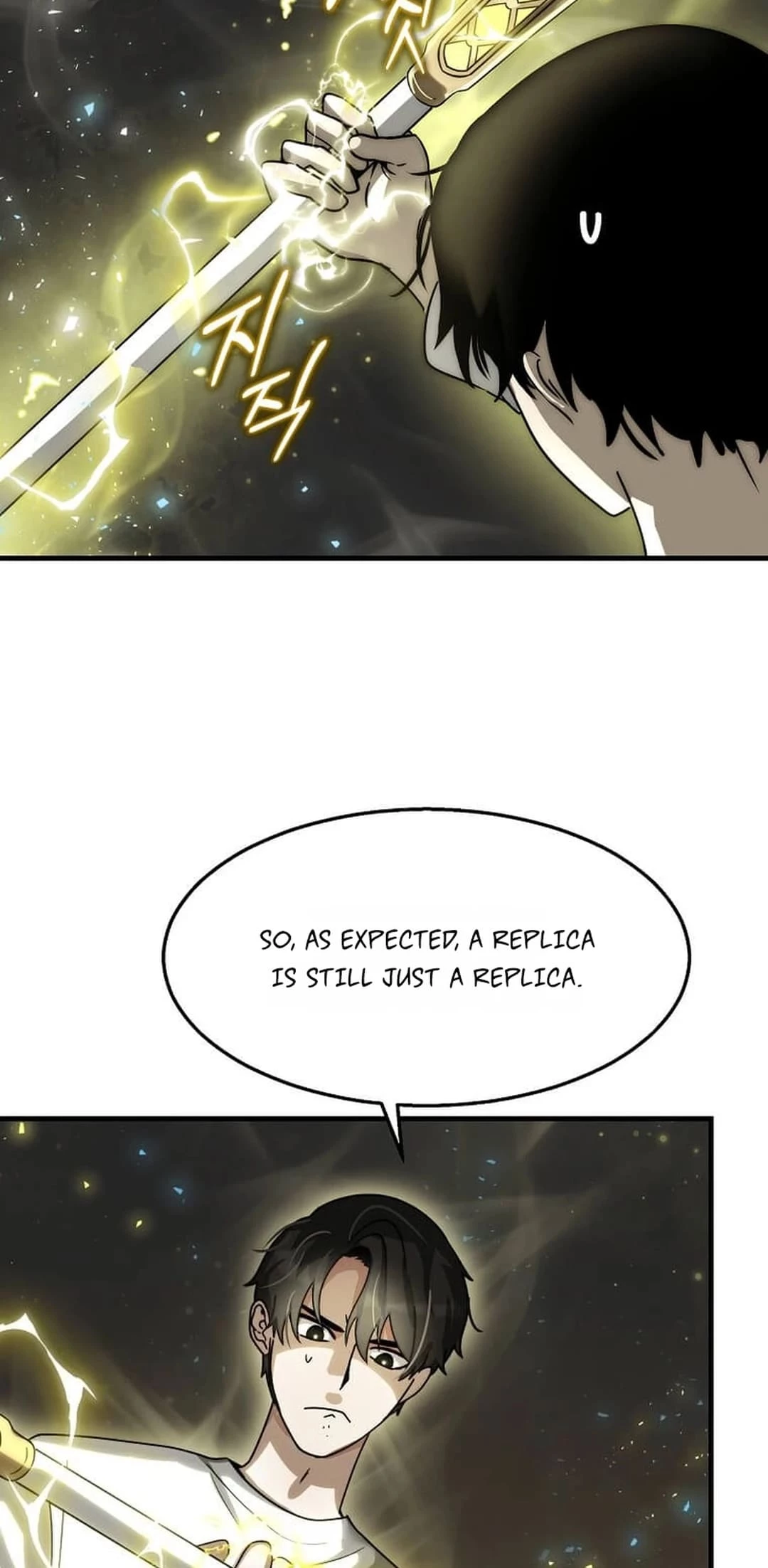 Regressed Genius Creates Mythic Items Chapter 2 - 27