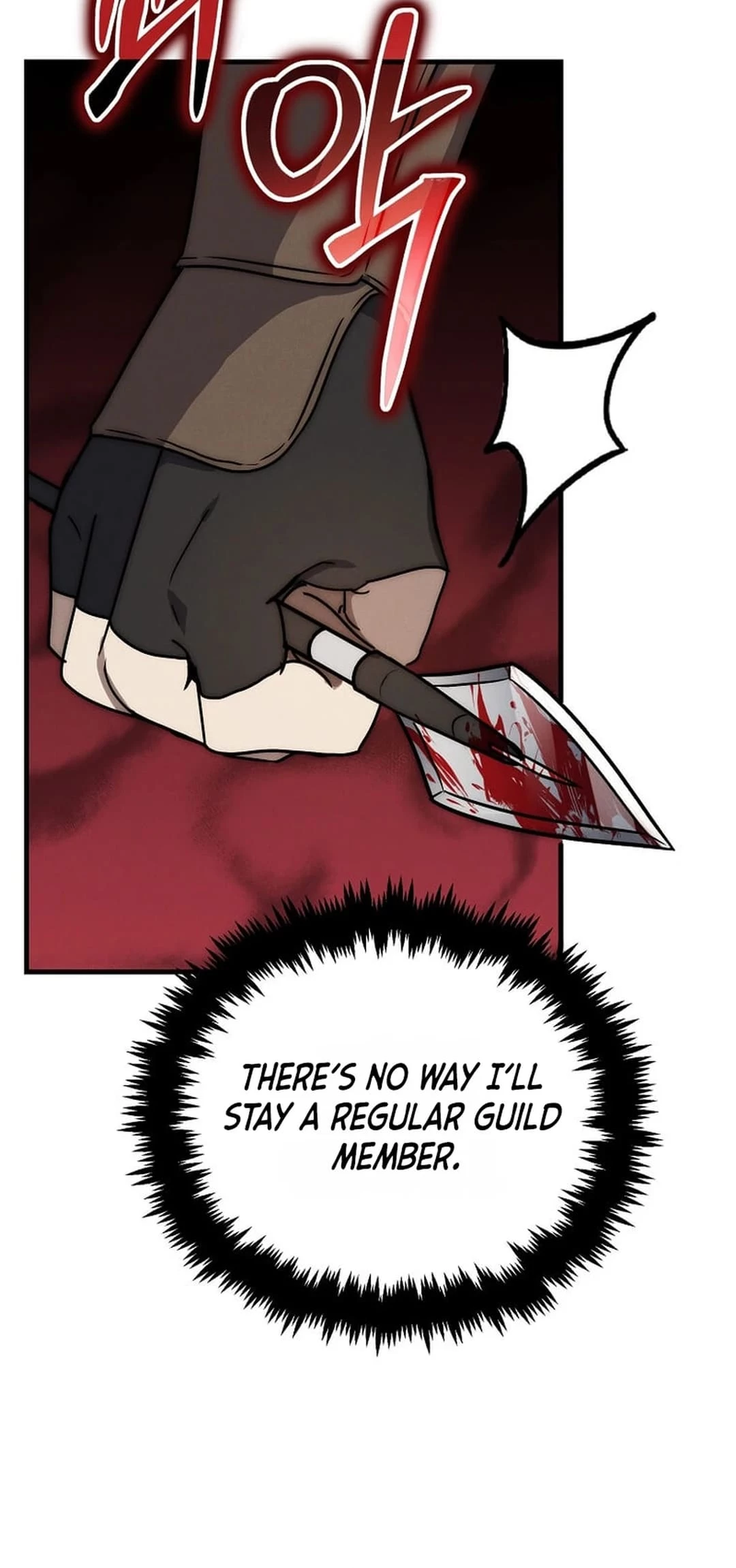 Regressed Genius Creates Mythic Items Chapter 3 - 30