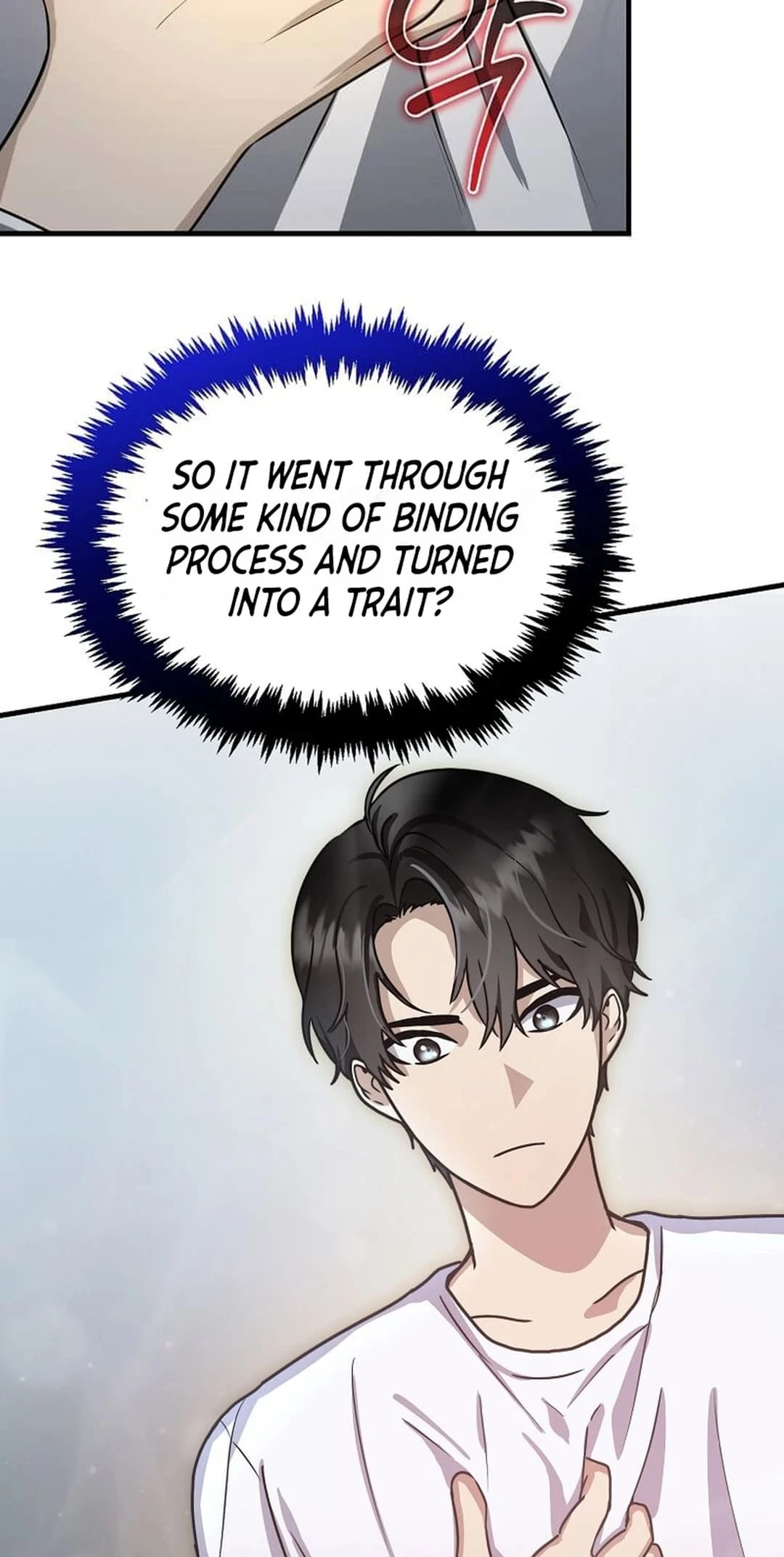 Regressed Genius Creates Mythic Items Chapter 1 - 29