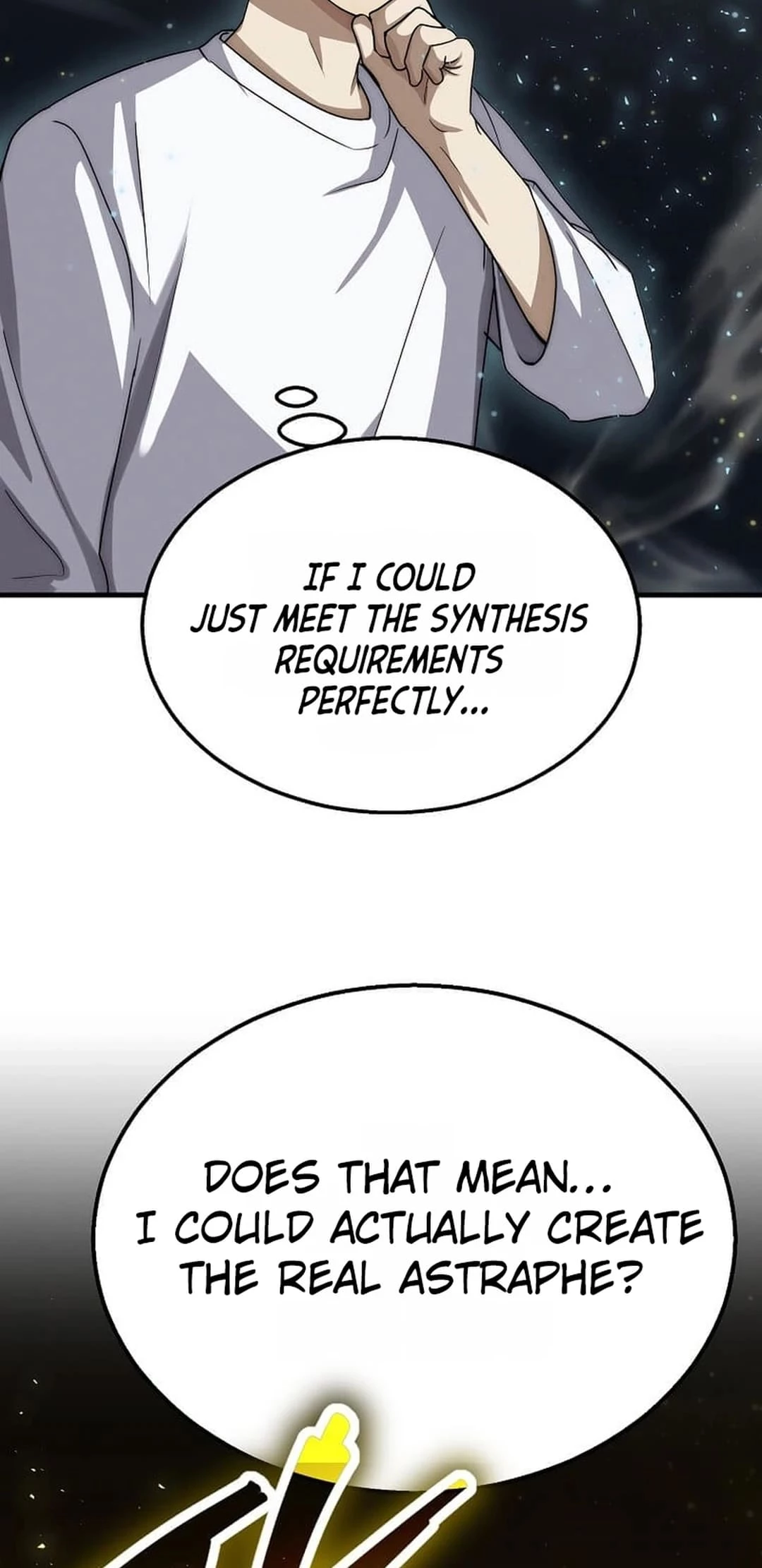 Regressed Genius Creates Mythic Items Chapter 2 - 32