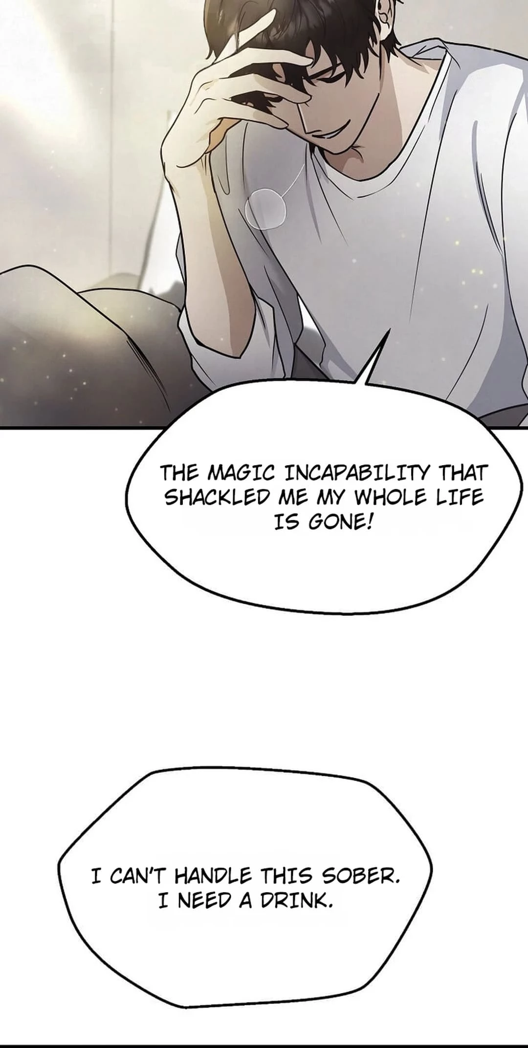 Regressed Genius Creates Mythic Items Chapter 1 - 31
