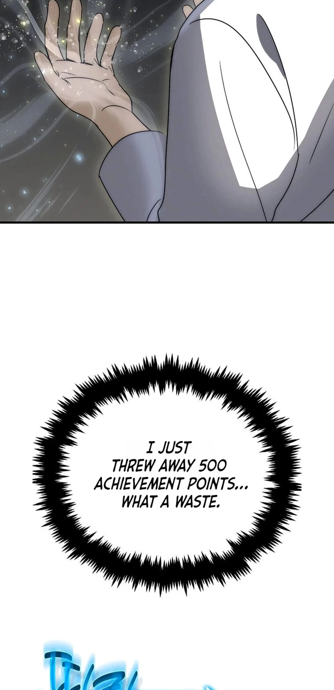 Regressed Genius Creates Mythic Items Chapter 2 - 40