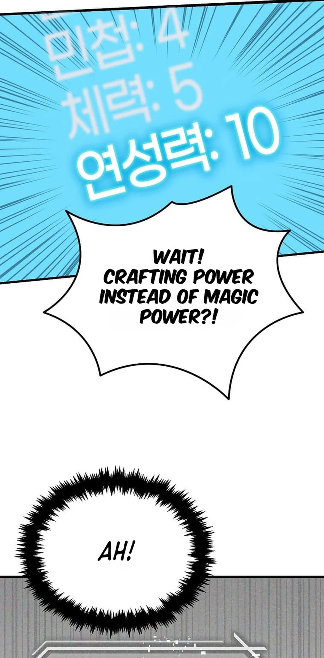Regressed Genius Creates Mythic Items Chapter 1 - 38
