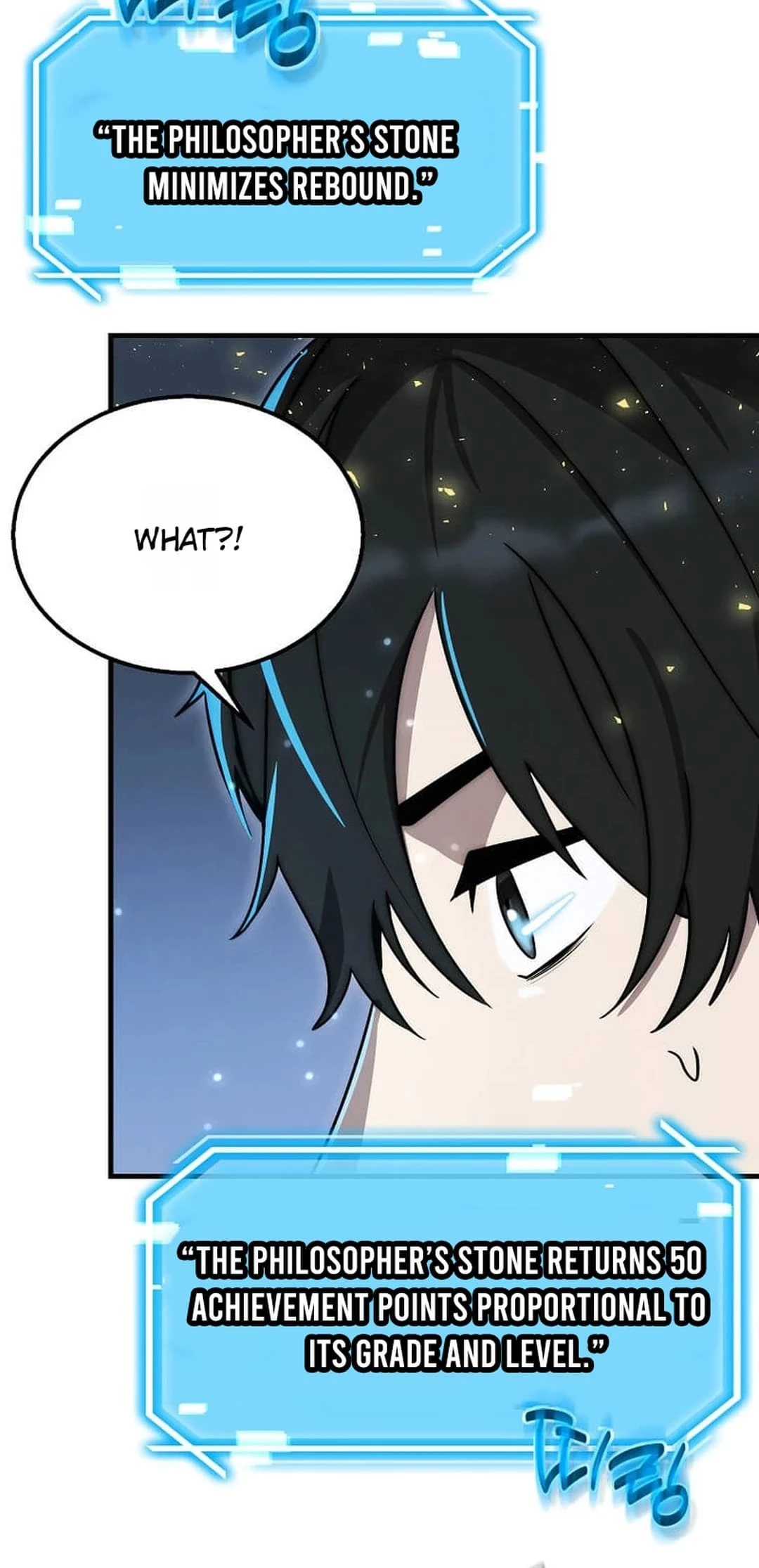 Regressed Genius Creates Mythic Items Chapter 2 - 41
