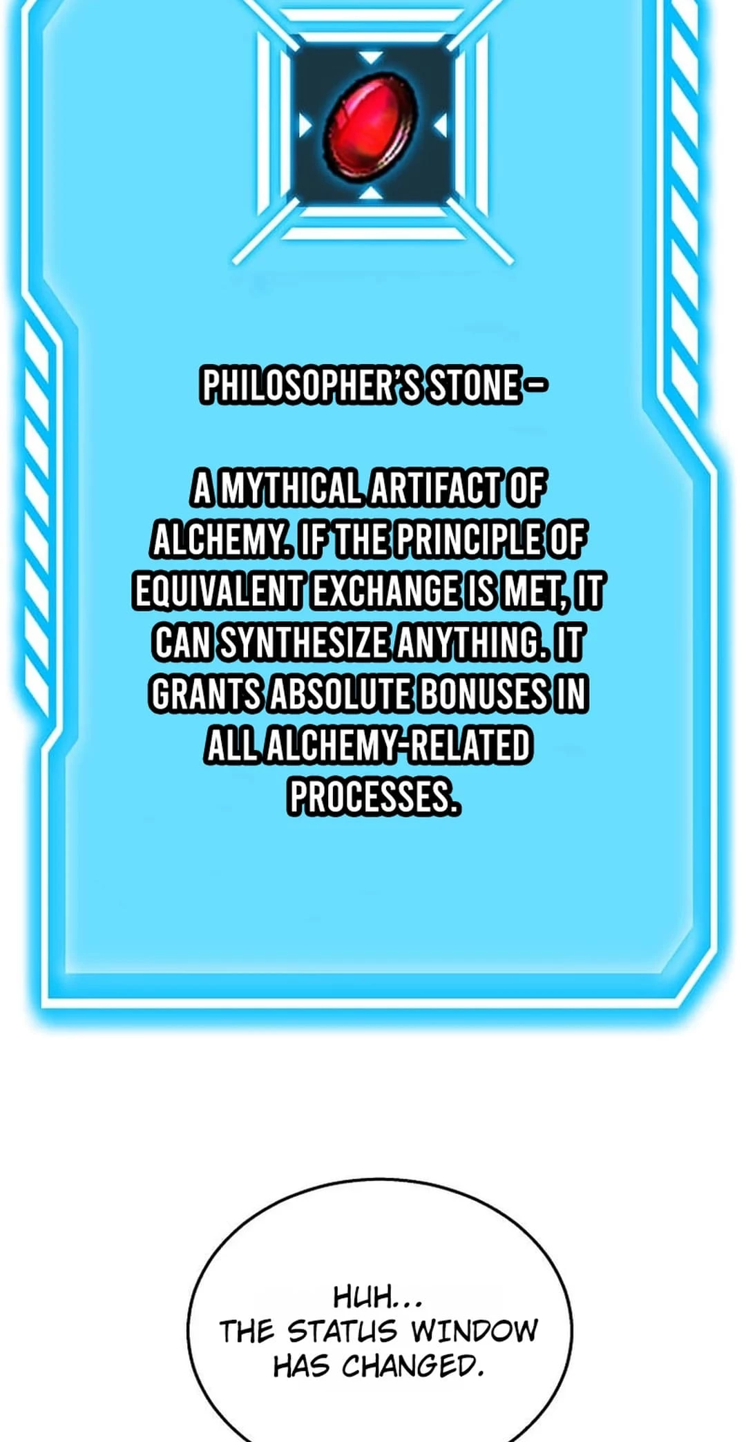 Regressed Genius Creates Mythic Items Chapter 2 - 44