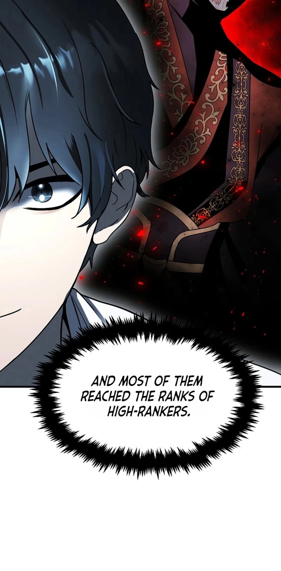 Regressed Genius Creates Mythic Items Chapter 1 - 43