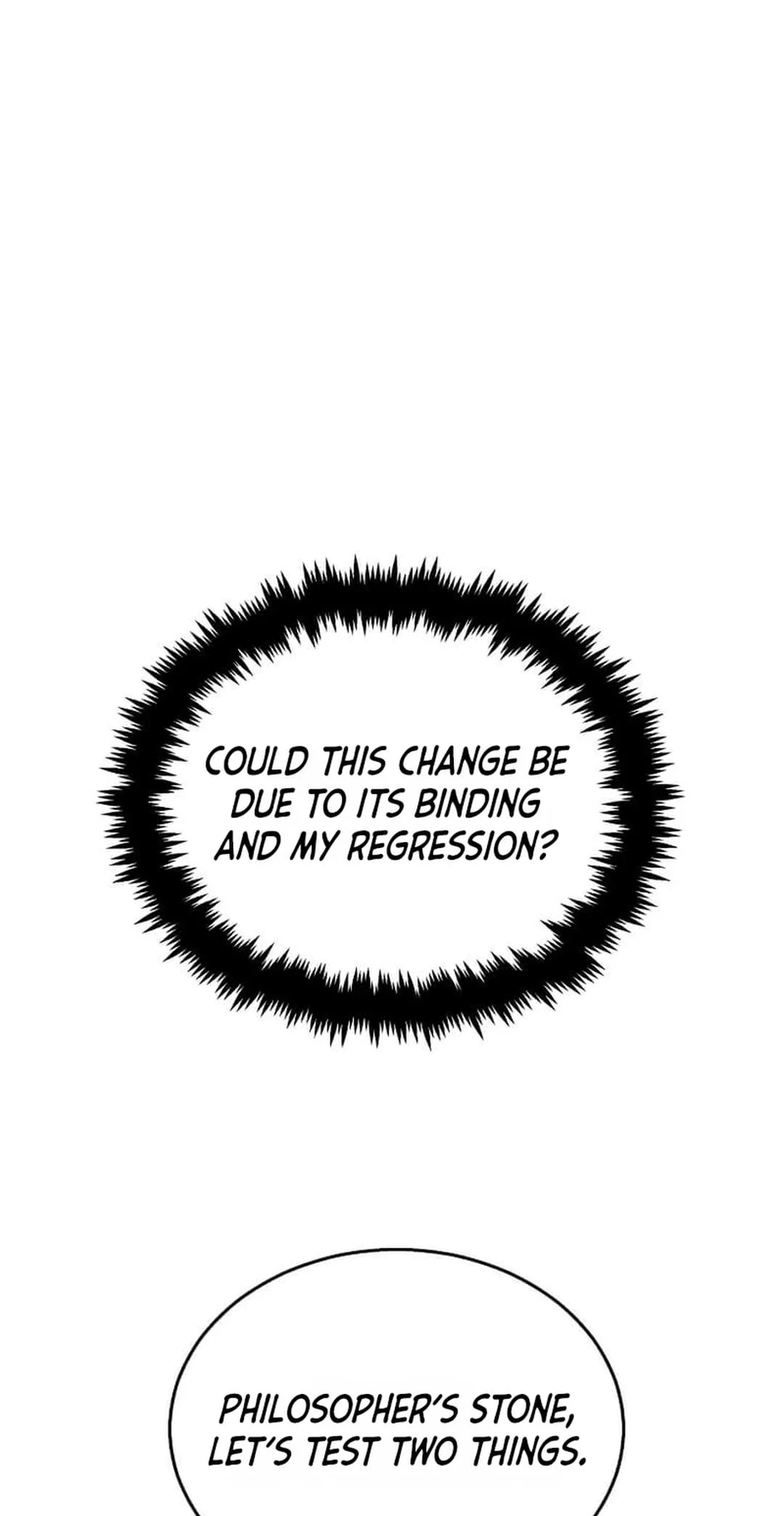 Regressed Genius Creates Mythic Items Chapter 2 - 46