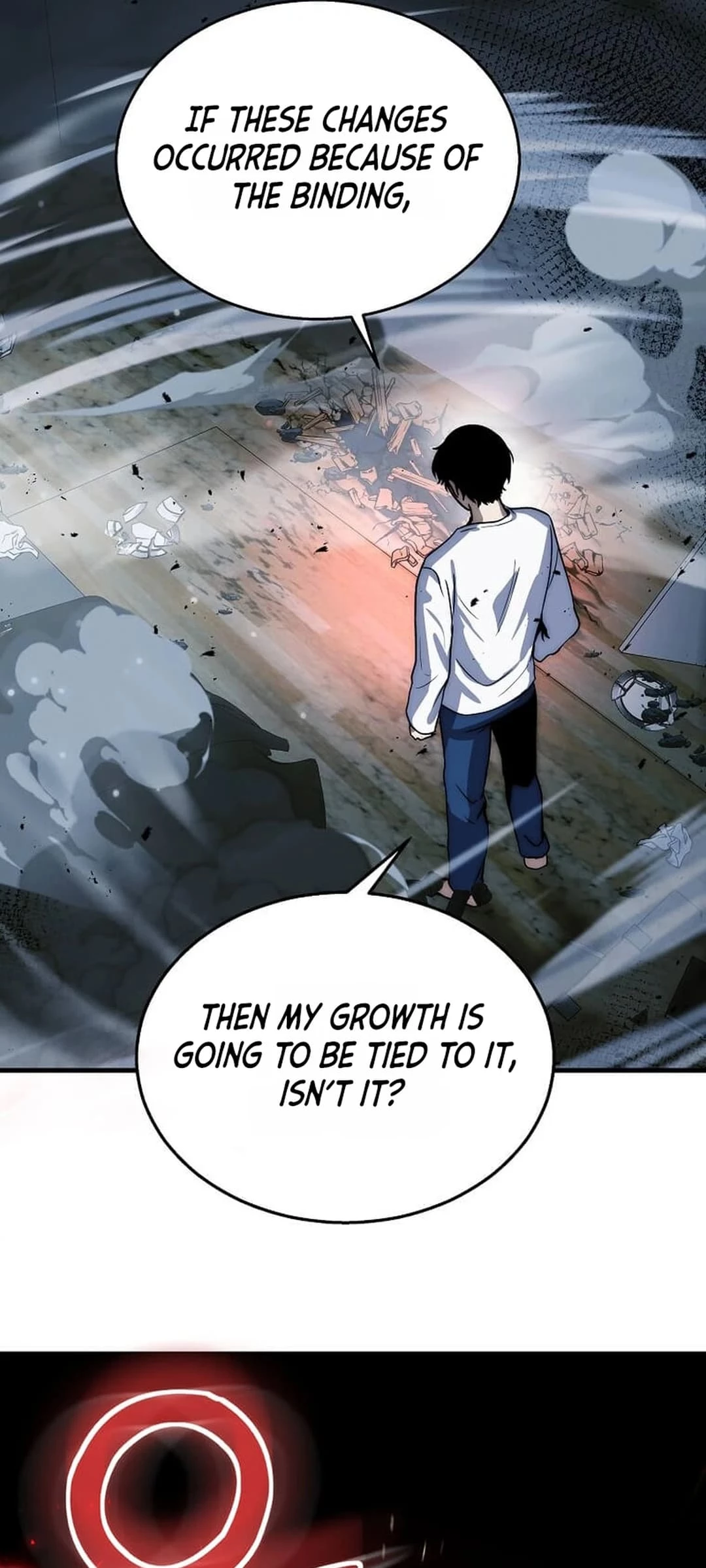 Regressed Genius Creates Mythic Items Chapter 2 - 48