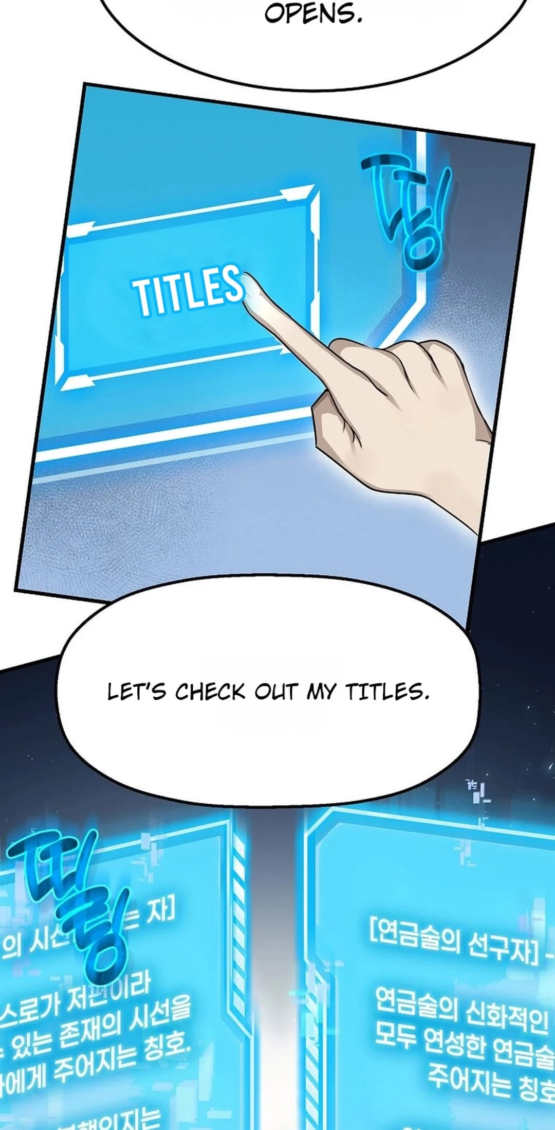 Regressed Genius Creates Mythic Items Chapter 1 - 47