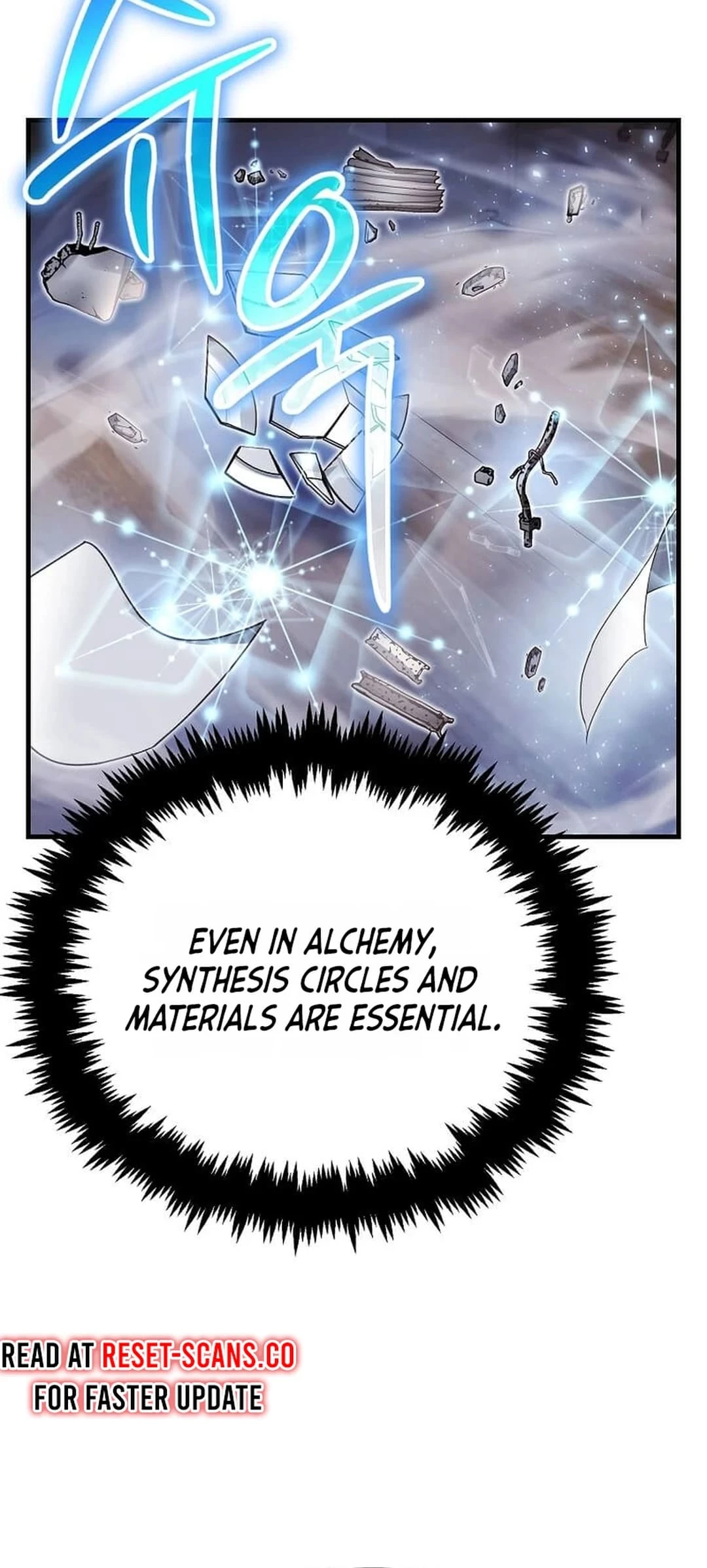Regressed Genius Creates Mythic Items Chapter 2 - 52
