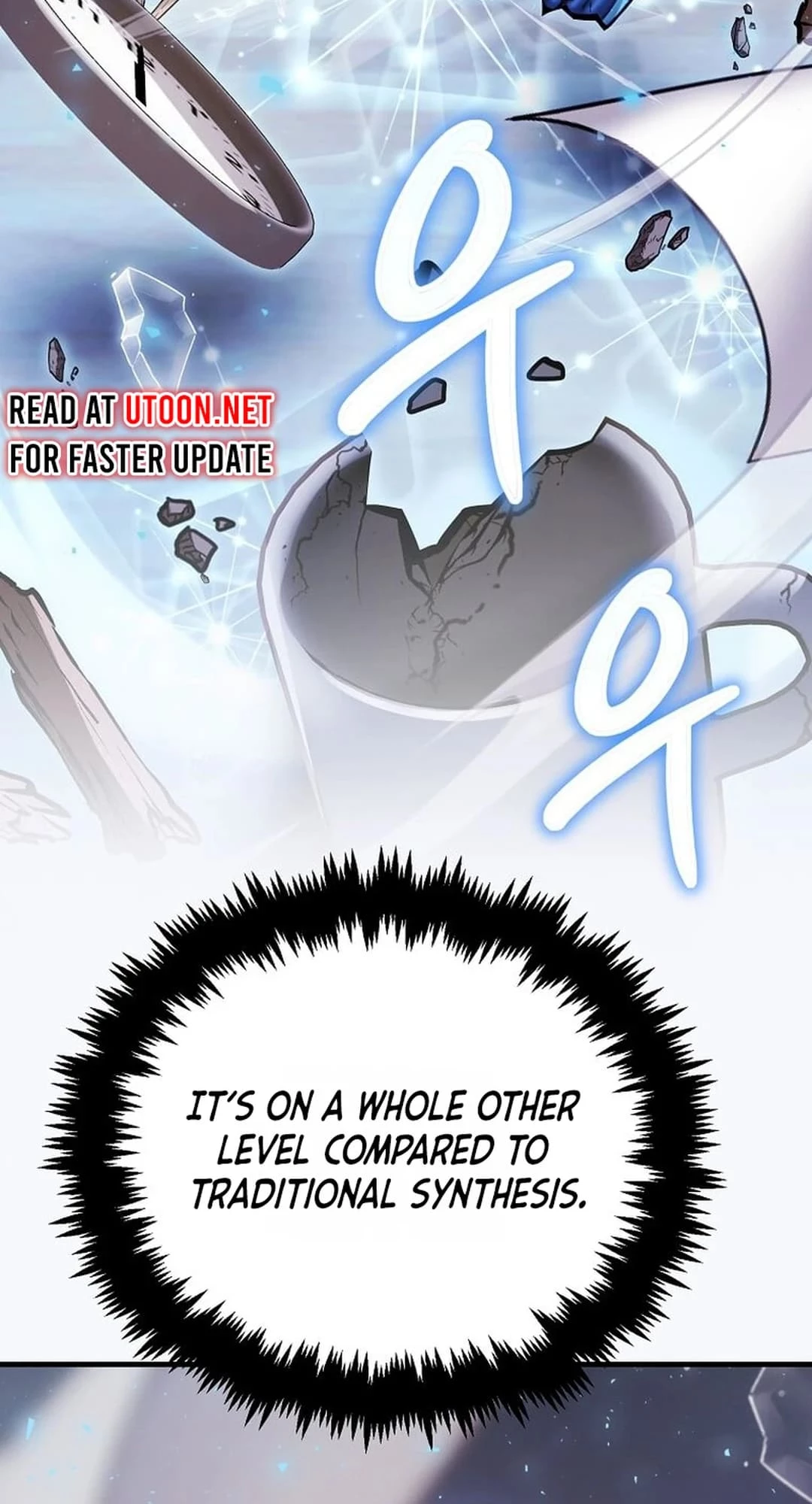 Regressed Genius Creates Mythic Items Chapter 2 - 54