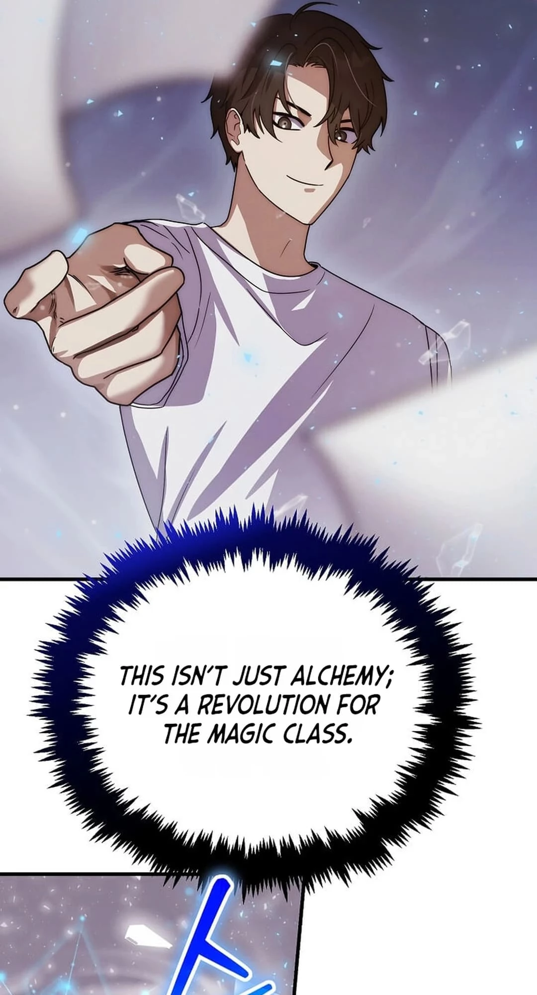 Regressed Genius Creates Mythic Items Chapter 2 - 55