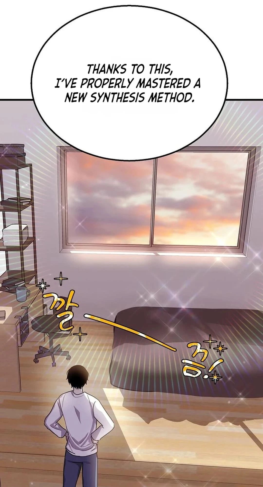 Regressed Genius Creates Mythic Items Chapter 2 - 57