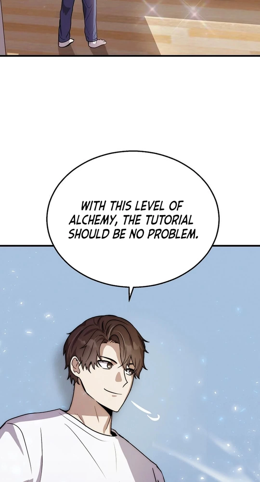Regressed Genius Creates Mythic Items Chapter 2 - 58