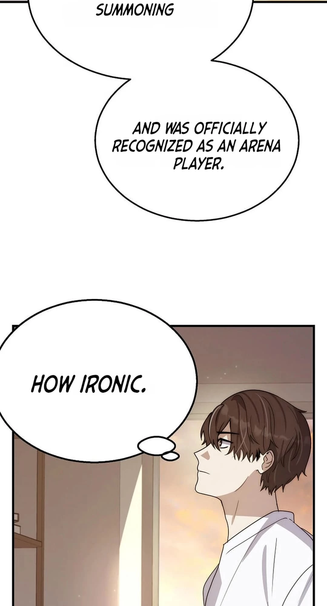 Regressed Genius Creates Mythic Items Chapter 2 - 62