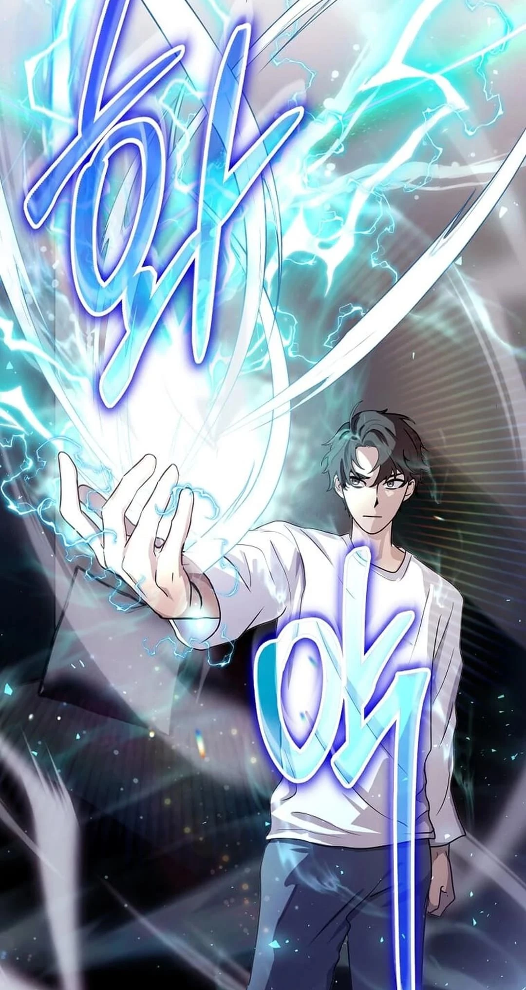 Regressed Genius Creates Mythic Items Chapter 1 - 60