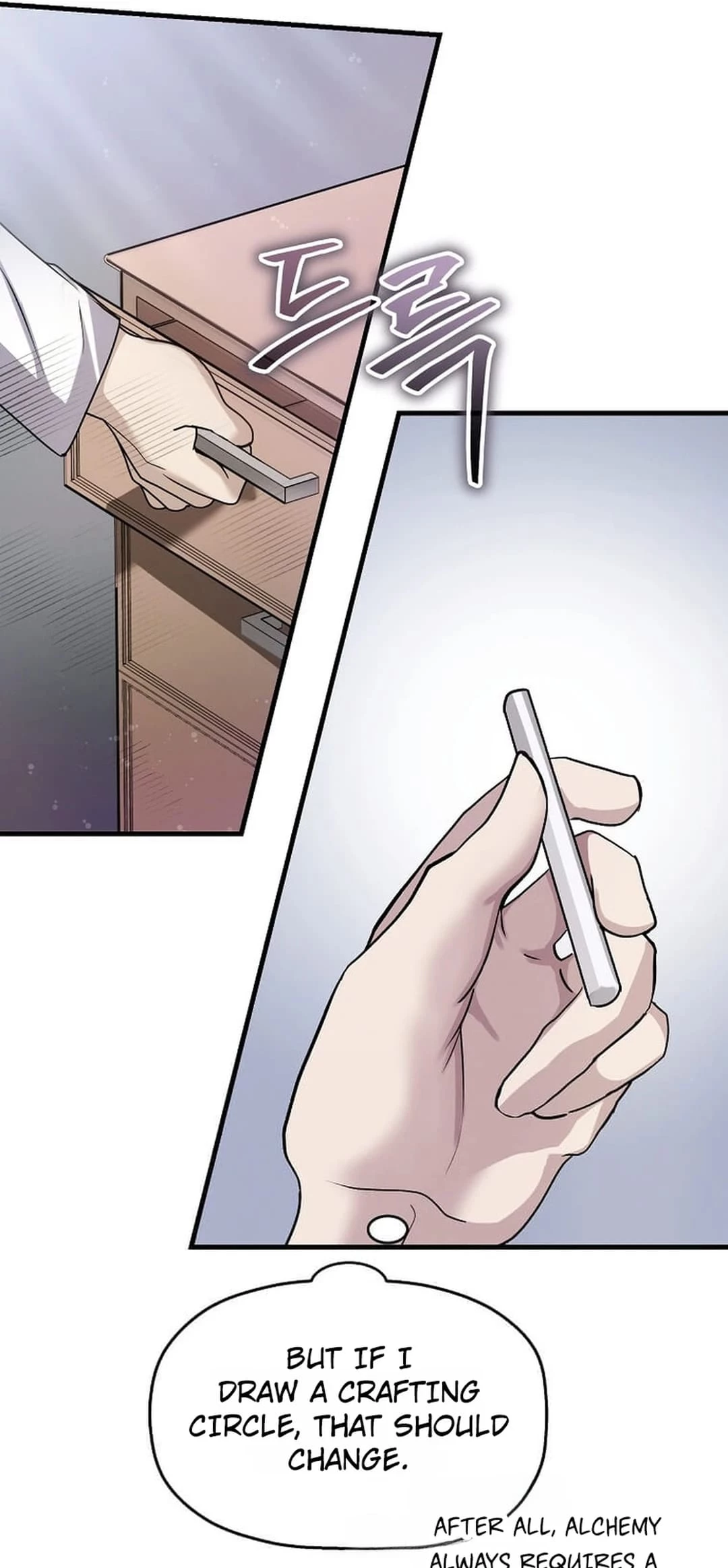 Regressed Genius Creates Mythic Items Chapter 1 - 64
