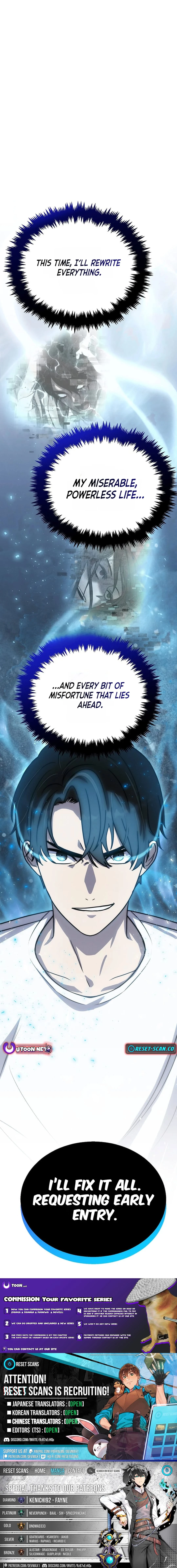 Regressed Genius Creates Mythic Items Chapter 2 - 93