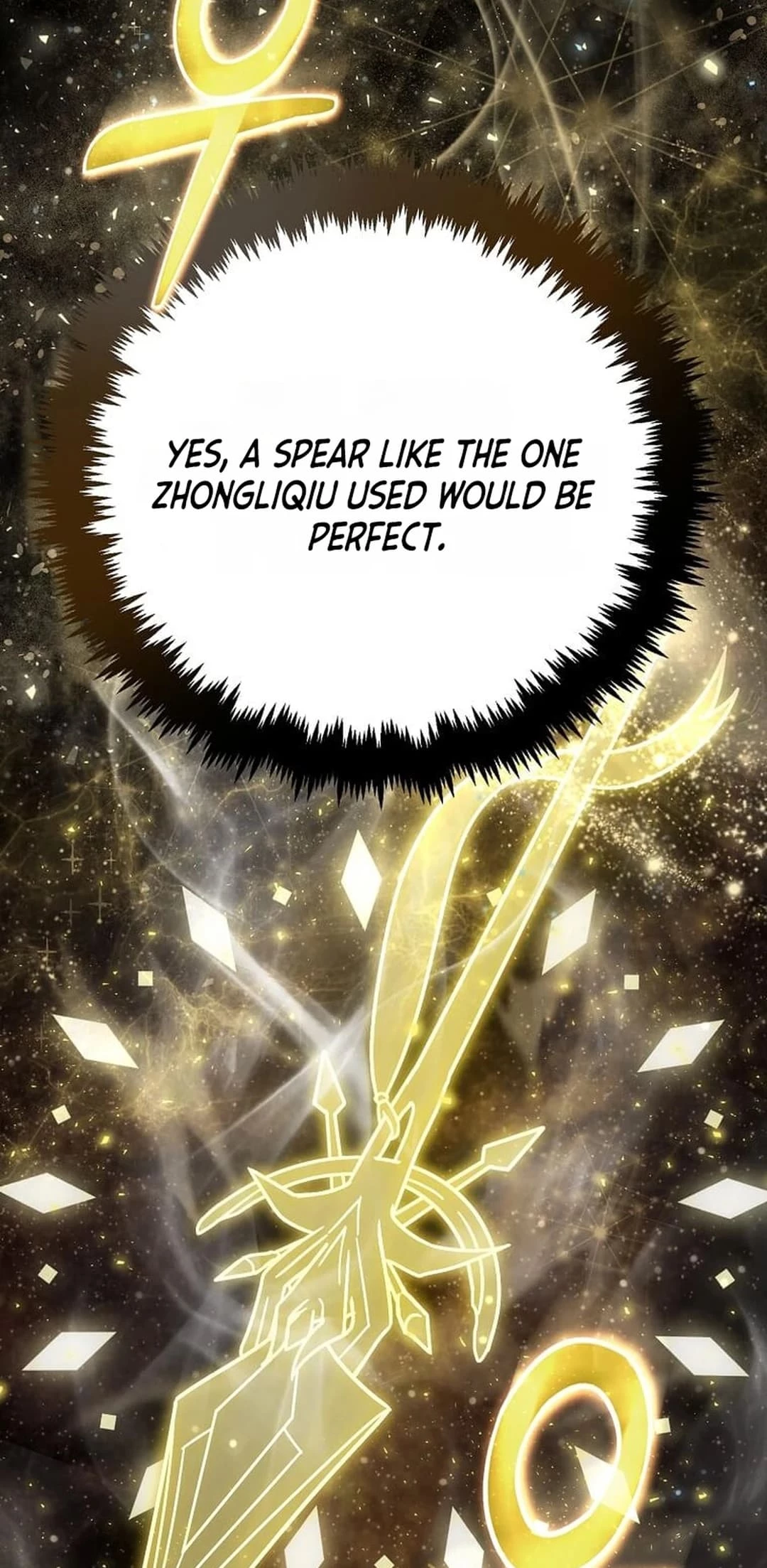 Regressed Genius Creates Mythic Items Chapter 1 - 79