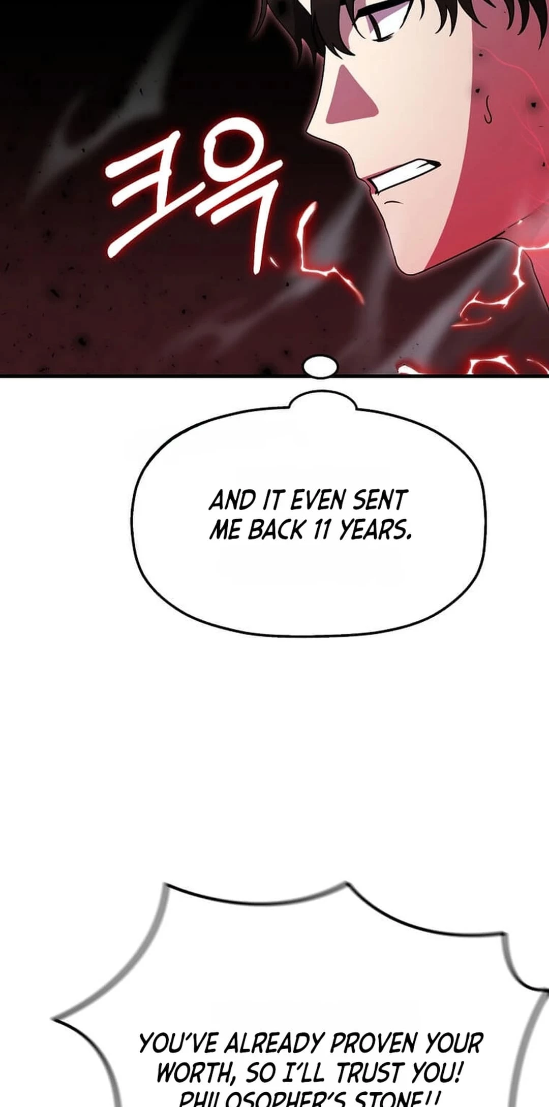 Regressed Genius Creates Mythic Items Chapter 1 - 90