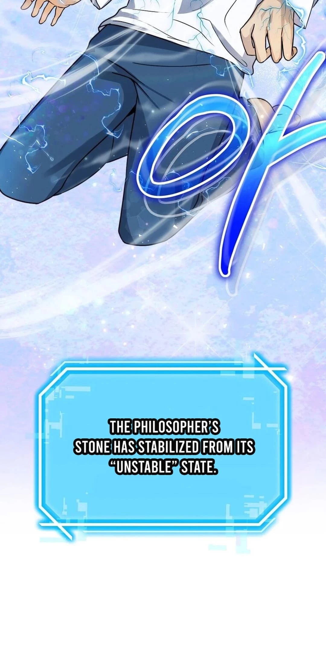 Regressed Genius Creates Mythic Items Chapter 1 - 93