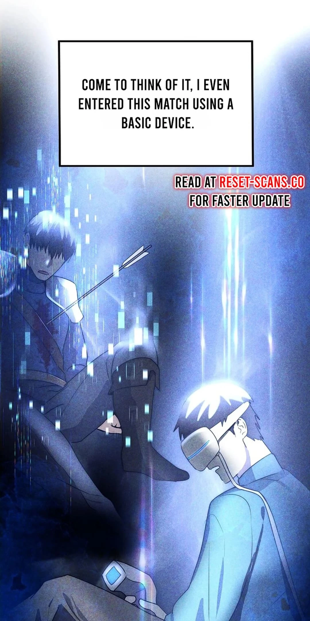 Regressed Genius Creates Mythic Items Chapter 3 - 75