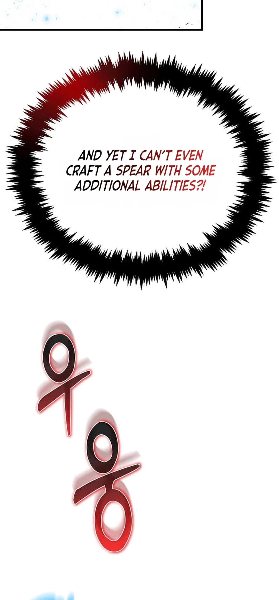 Regressed Genius Creates Mythic Items Chapter 1 - 100