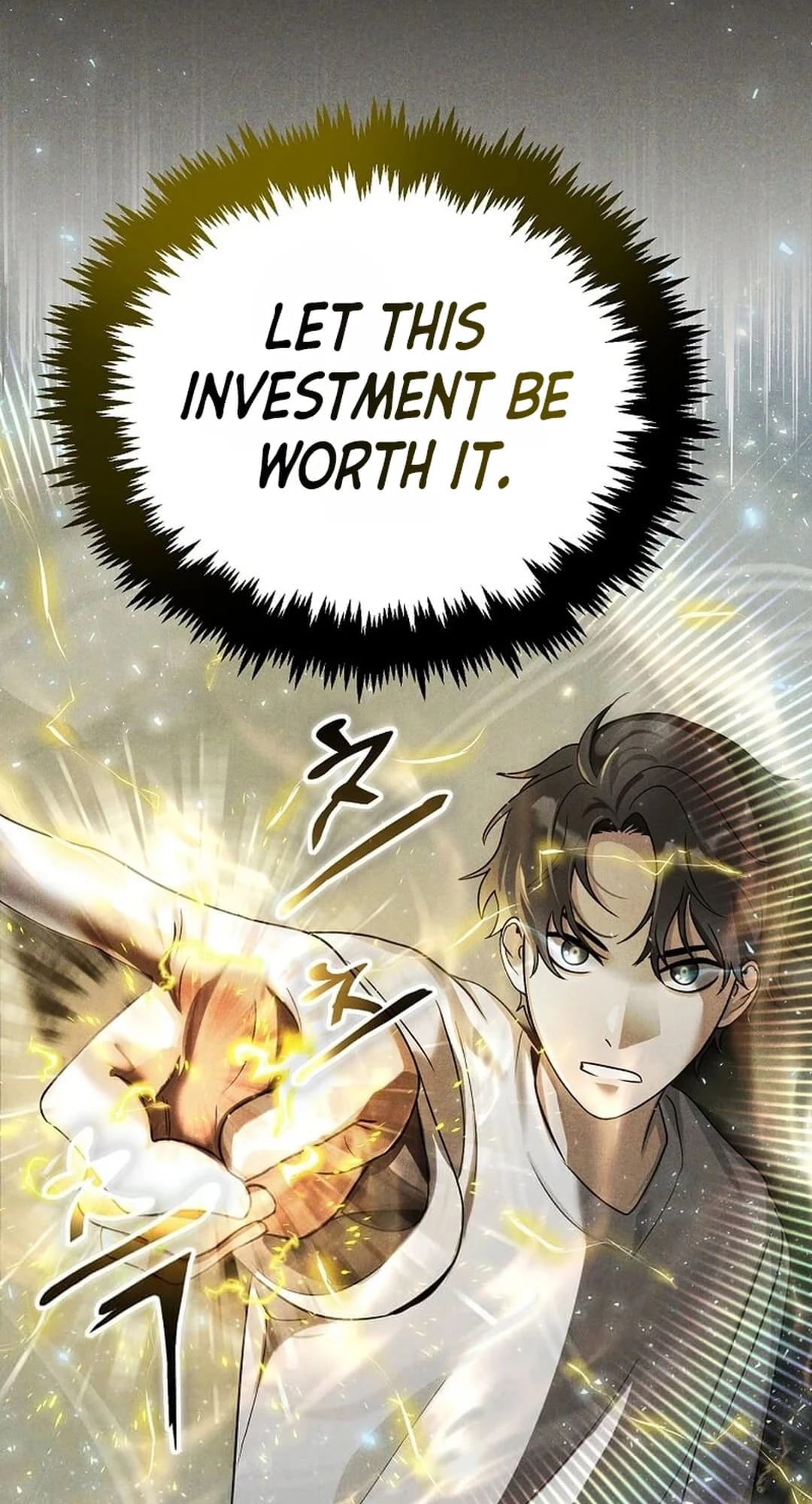 Regressed Genius Creates Mythic Items Chapter 1 - 106