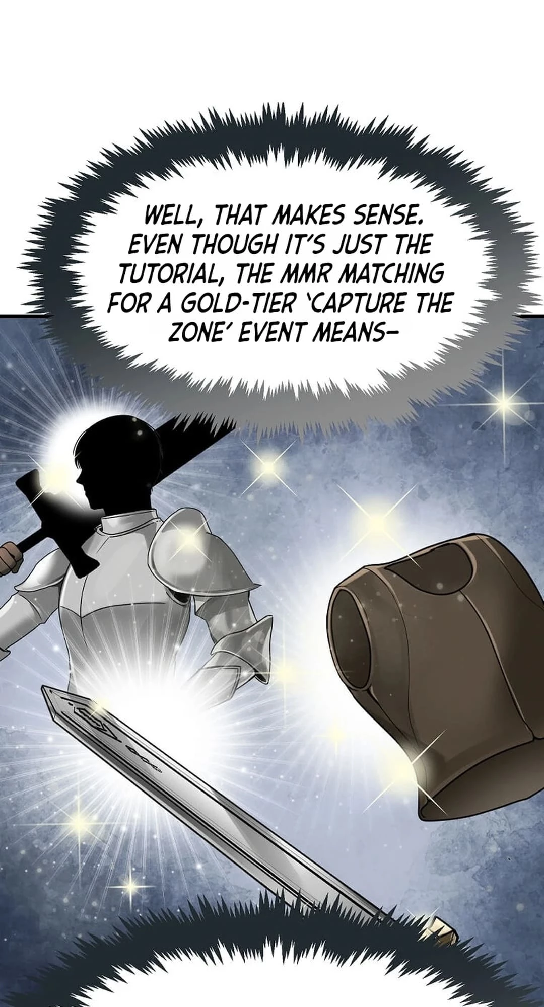 Regressed Genius Creates Mythic Items Chapter 3 - 89
