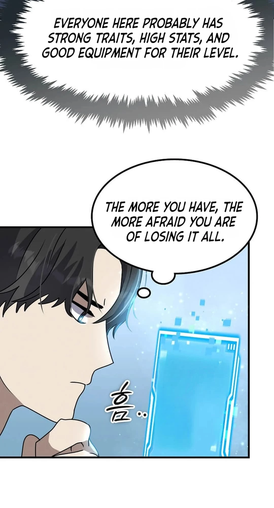 Regressed Genius Creates Mythic Items Chapter 3 - 90